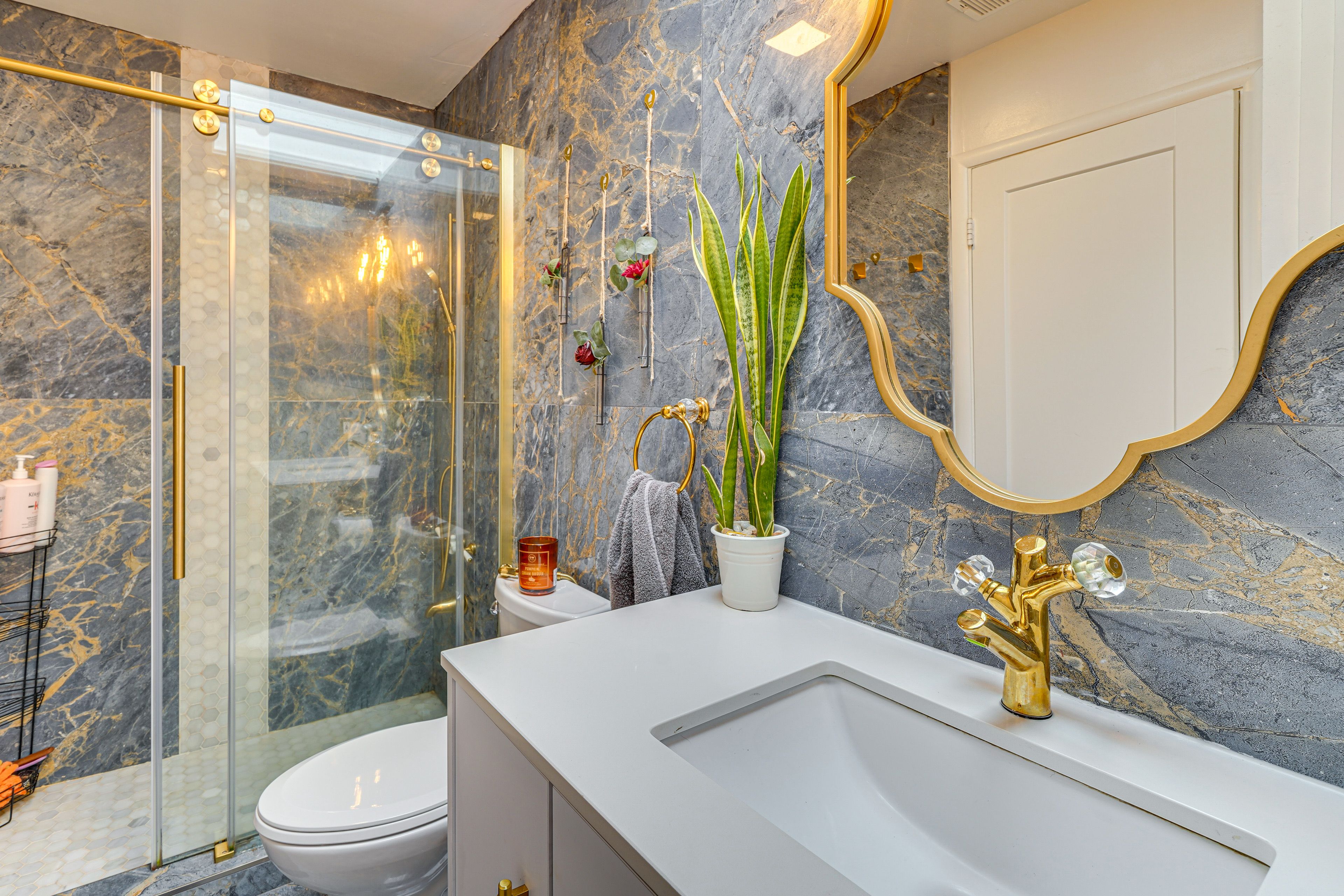 Bathroom | Hair Dryer