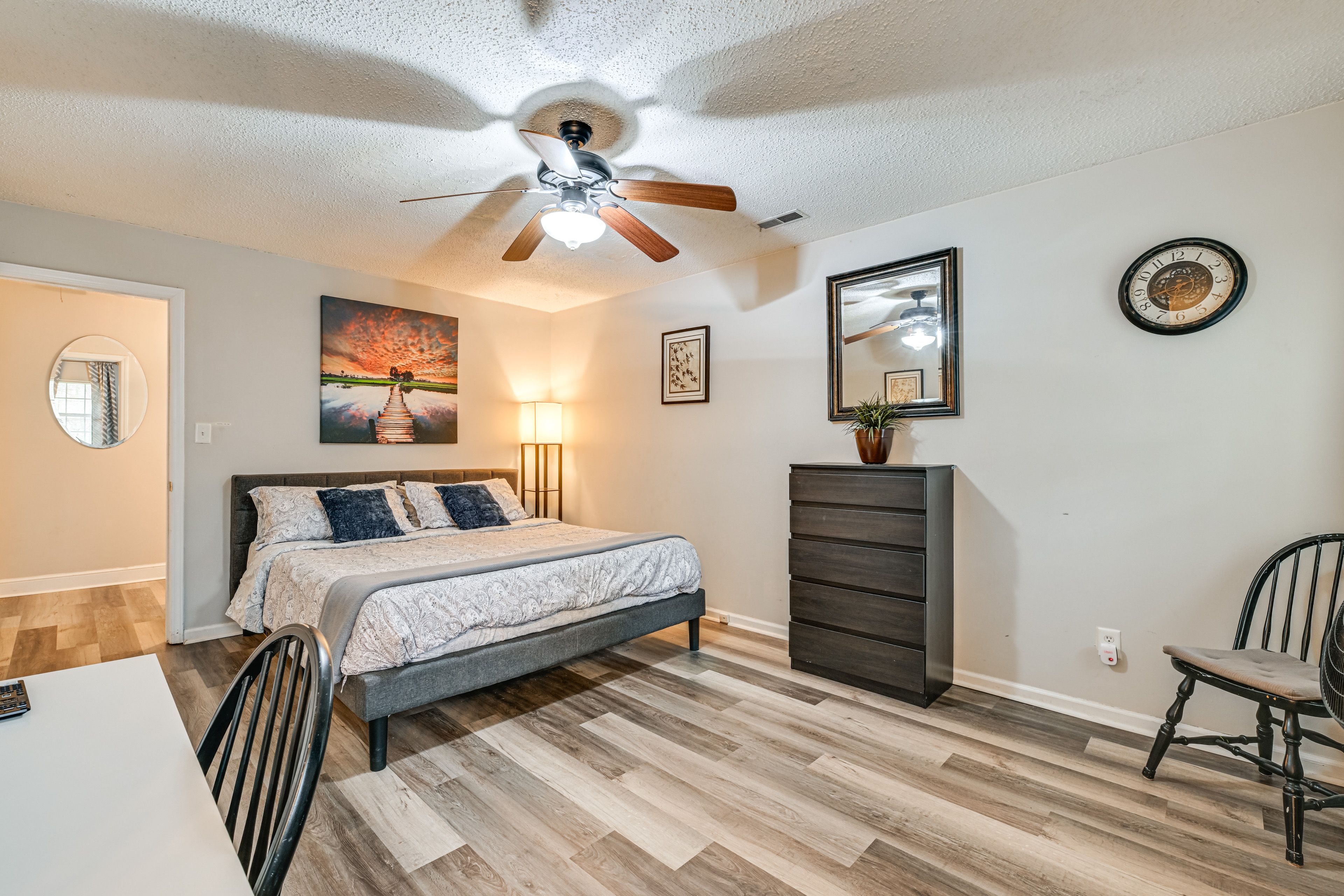 Bedroom 2 | Queen Bed | 2nd Floor