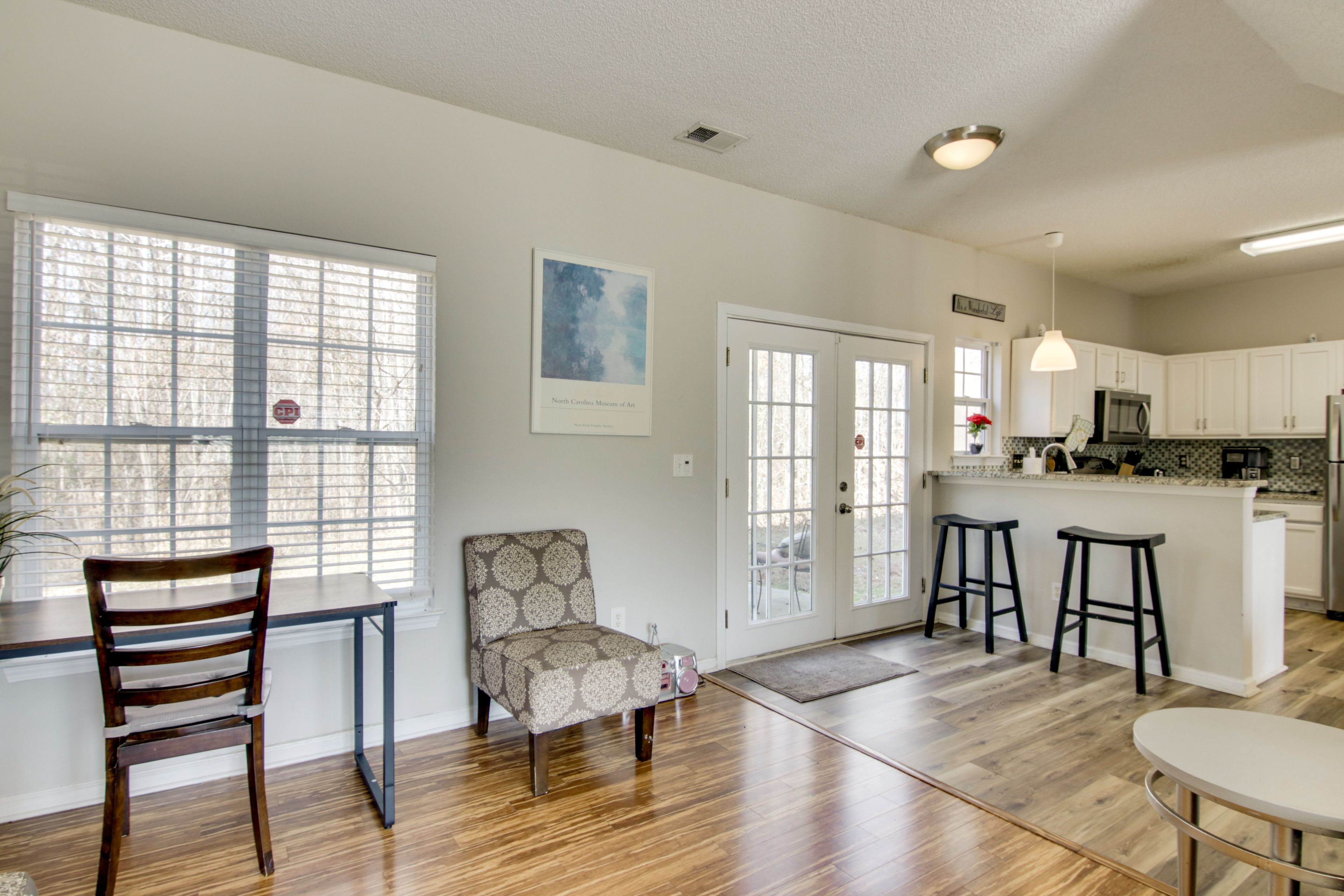 Workspace | 1st Floor