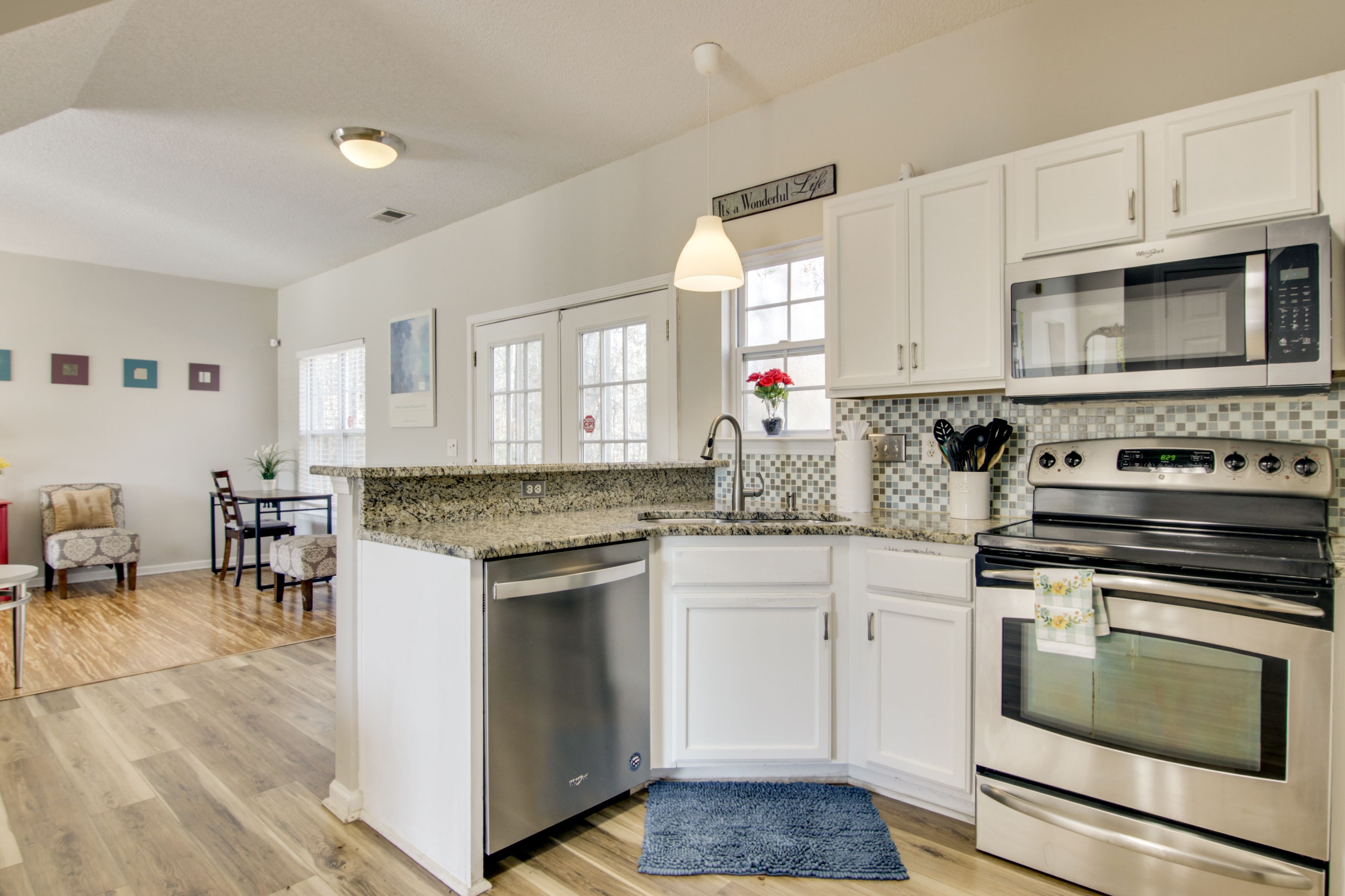 Kitchen | Cooking Basics