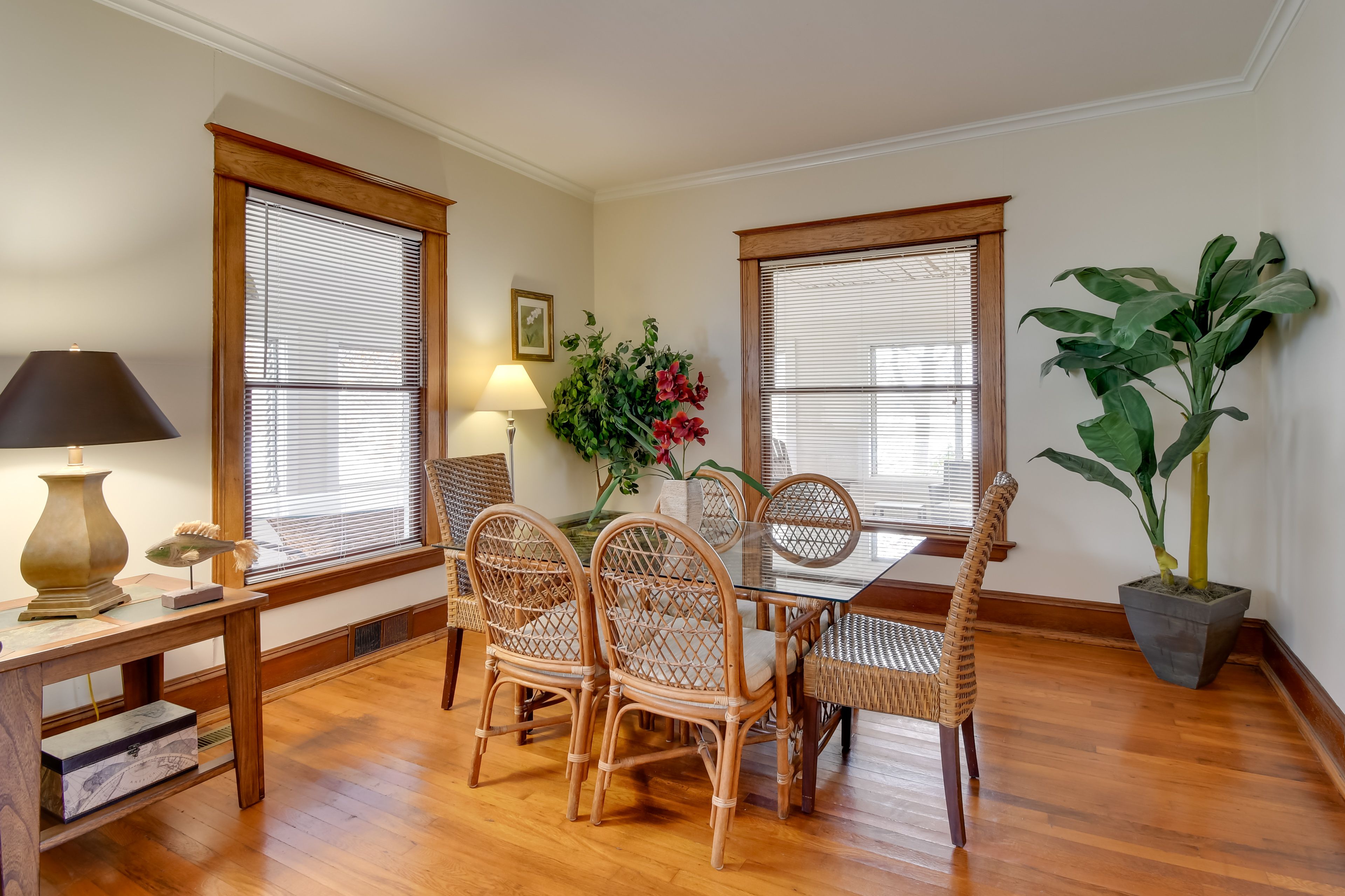 Dining Area | 1st Floor