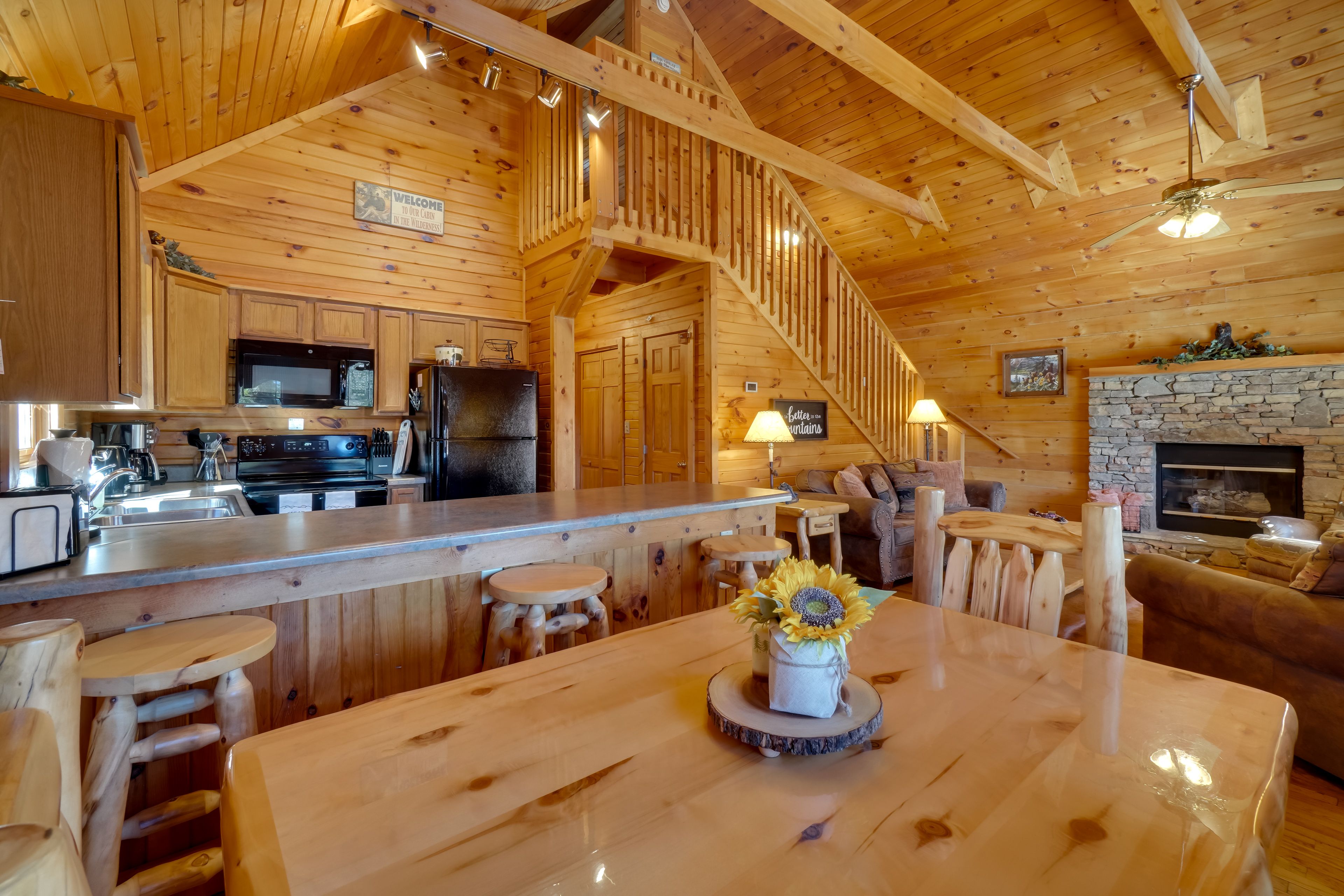 Breakfast Bar | 1st Floor