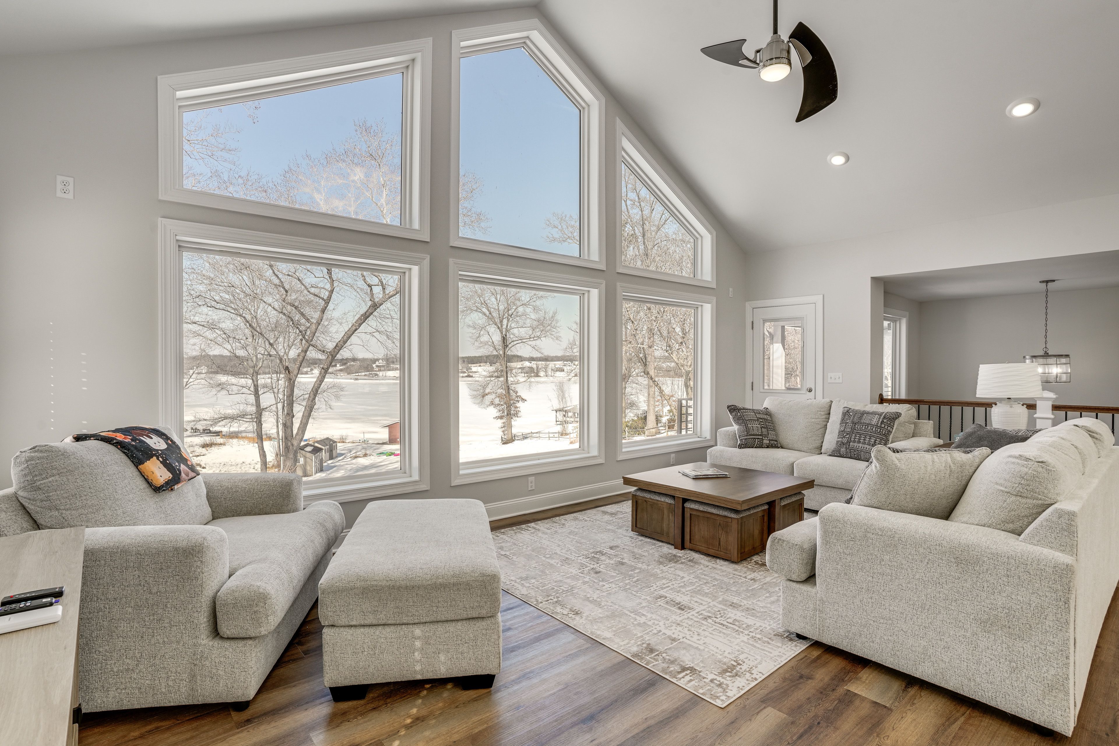 Louisa Vacation Rental | 3BR | 3BA | 2,218 Sq Ft