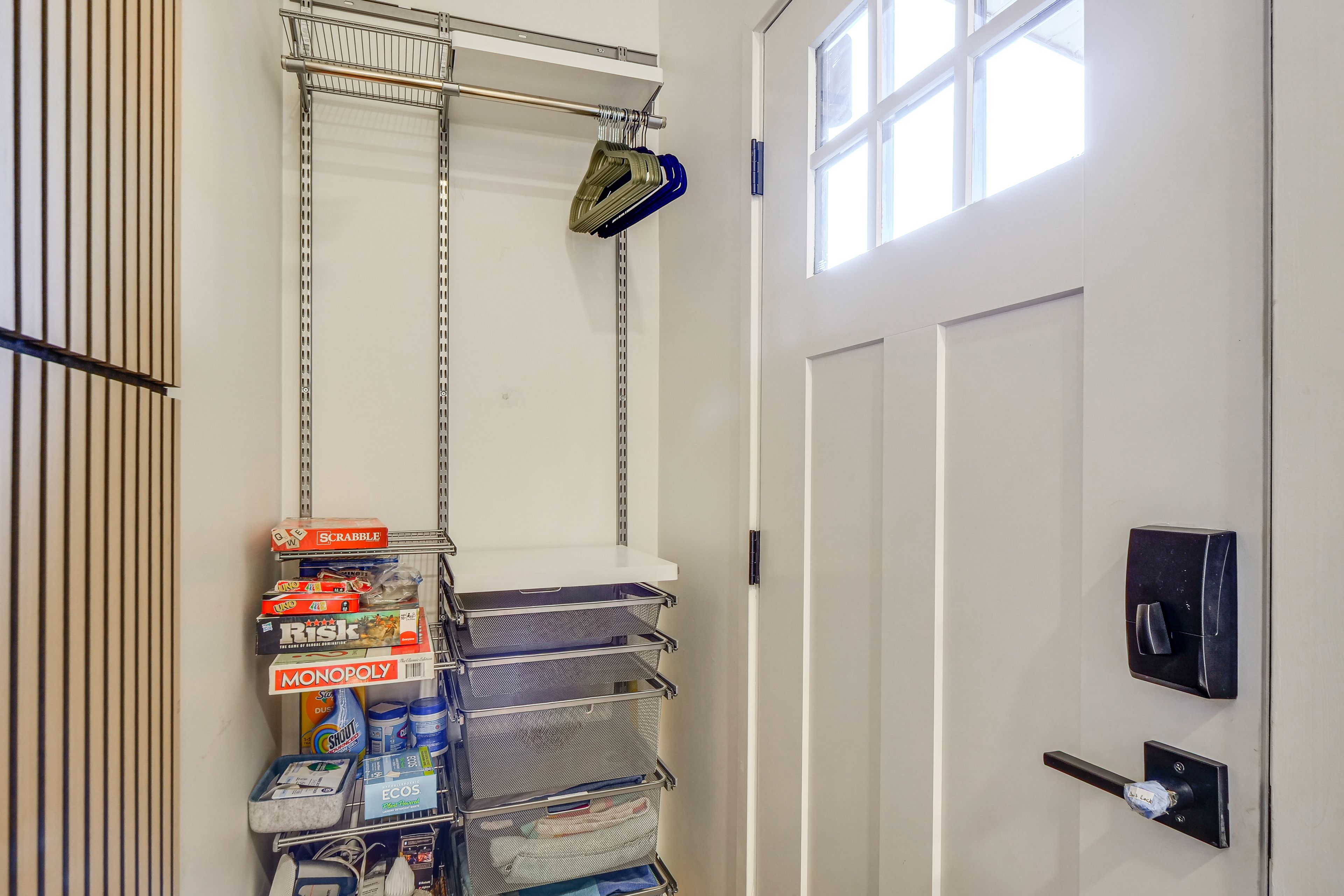 Board Games | Laundry Detergent