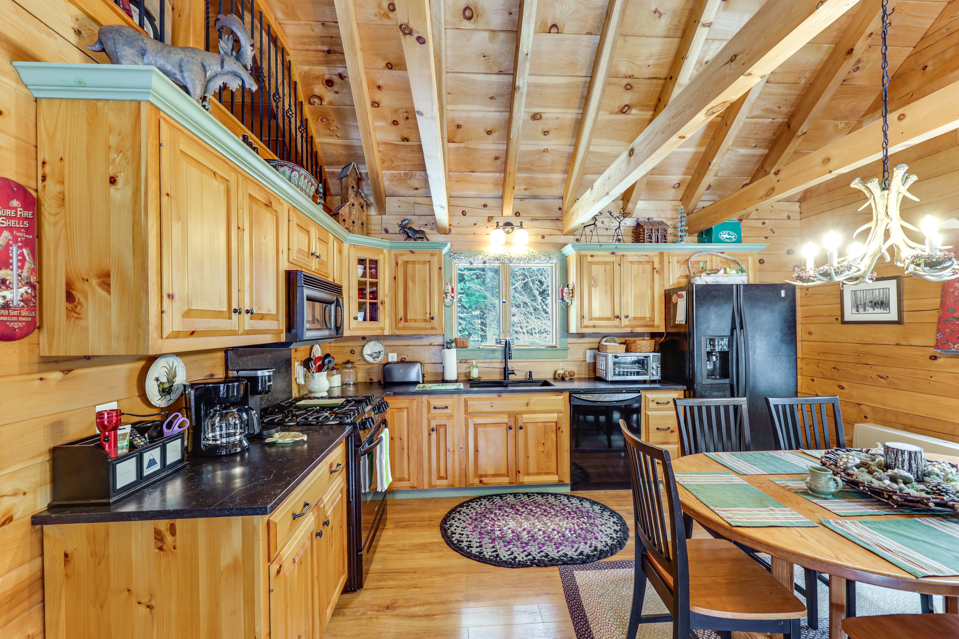 Kitchen | Cooking Basics | Drip Coffee Maker | Main Floor