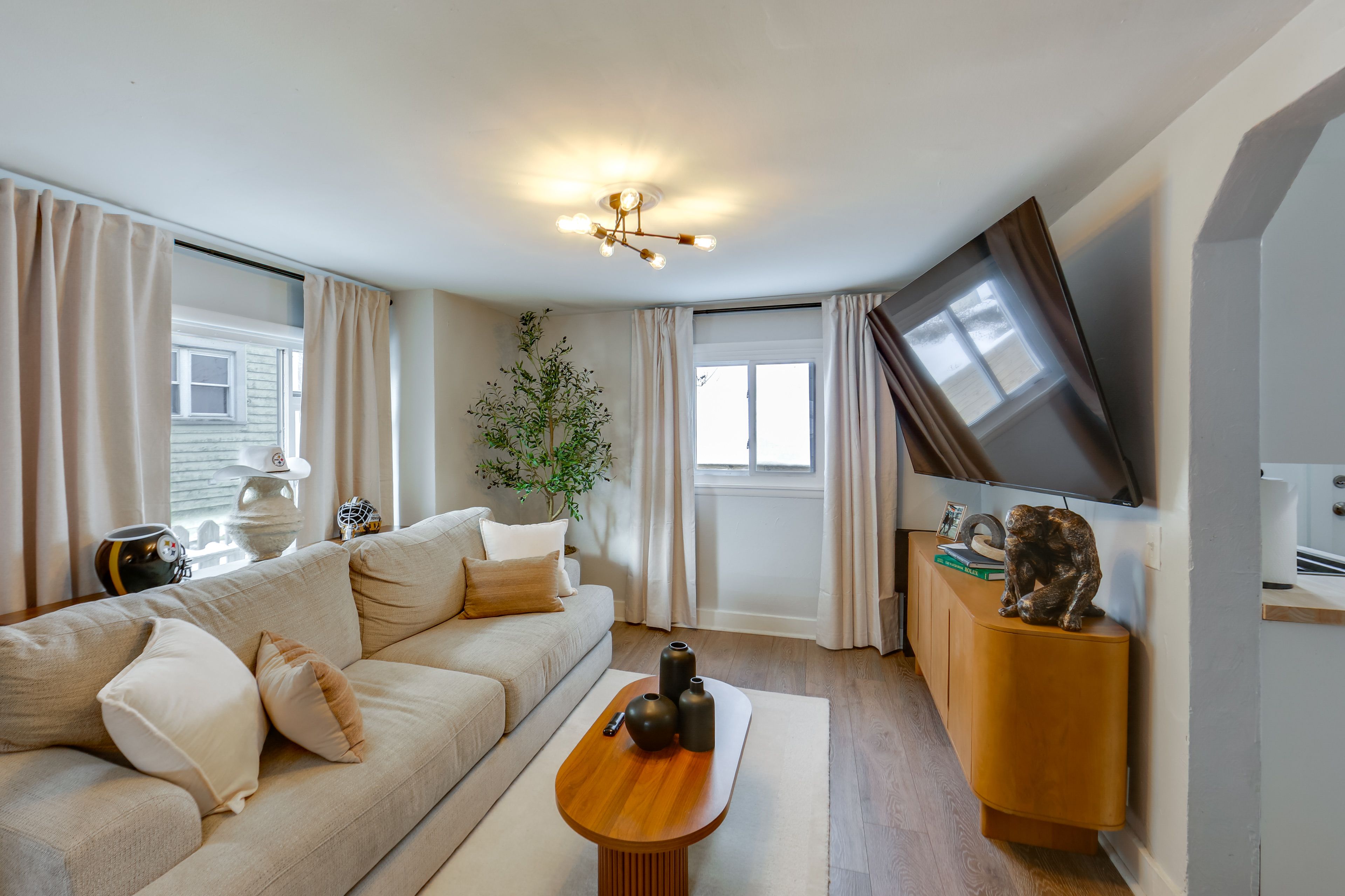 Family Room | 1st Floor