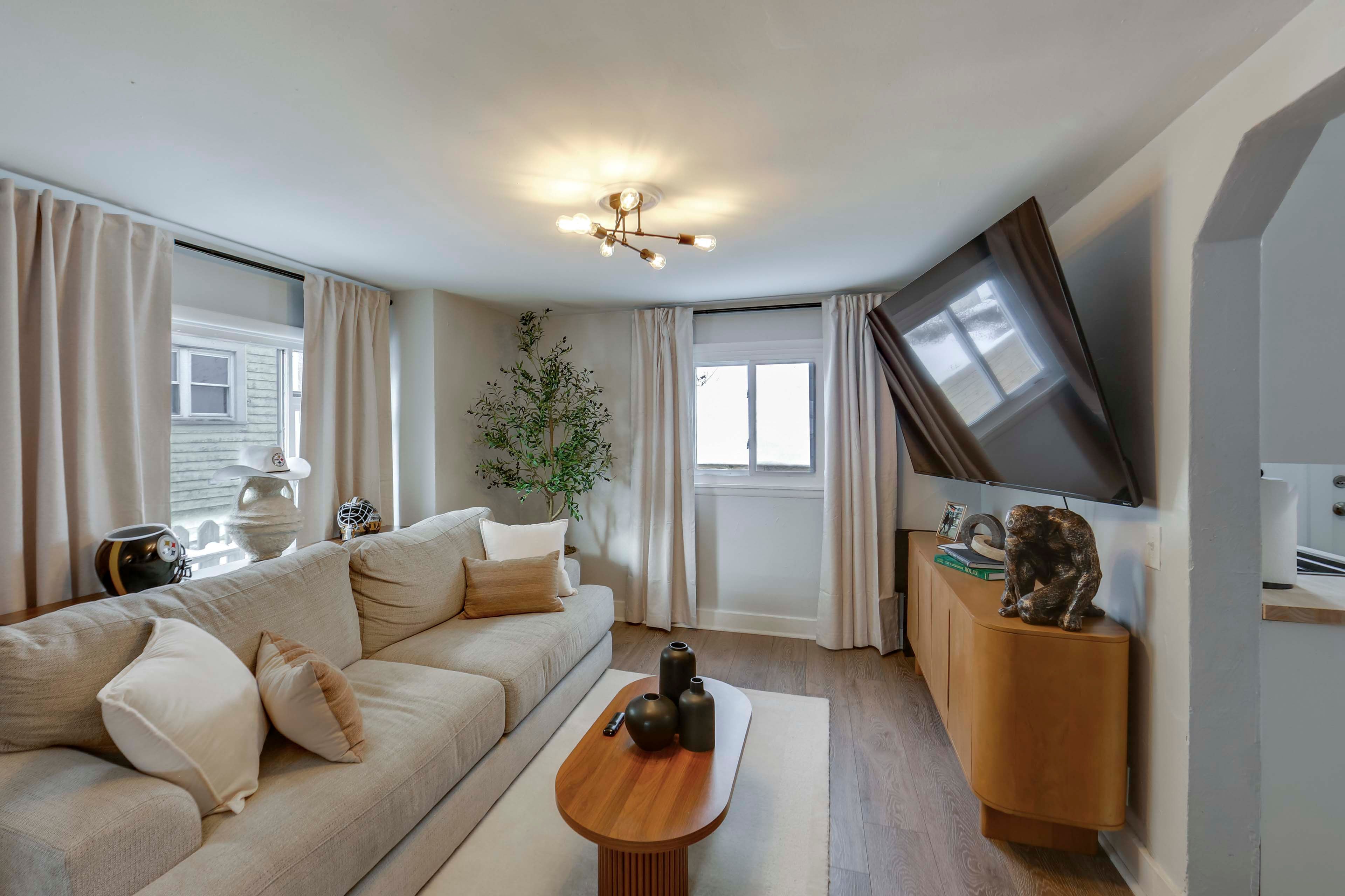 Family Room | 1st Floor