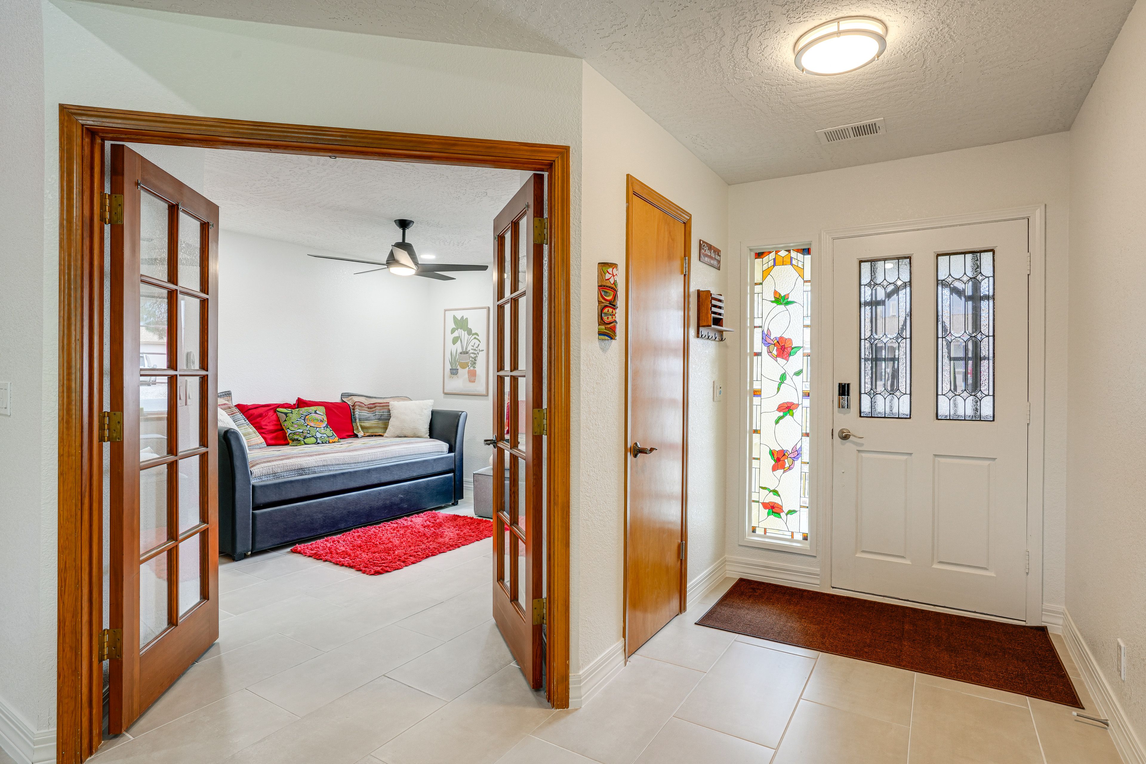 Home Interior | Entry