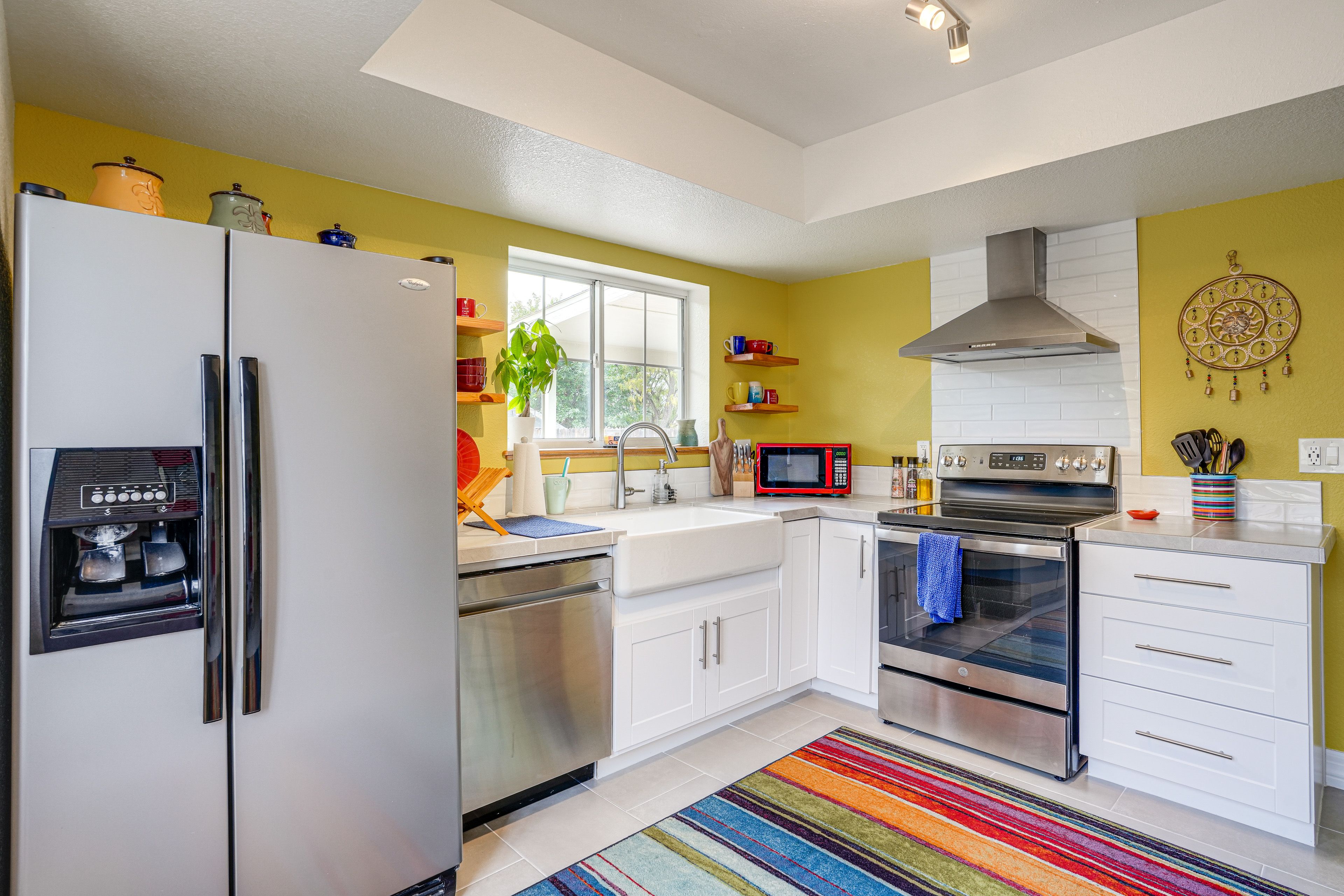 Kitchen | Ninja Coffee Bar | Spices