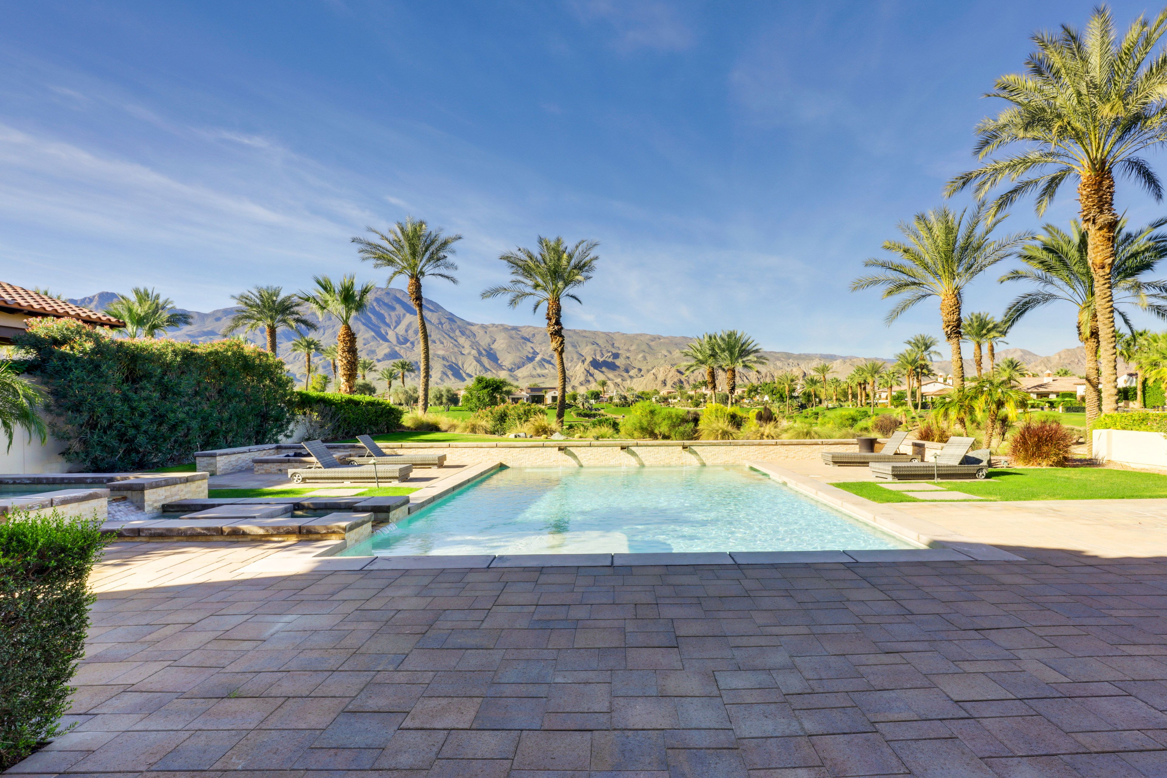 La Quinta Vacation Rental | 4BR | 4.5BA | 5,300 Sq Ft