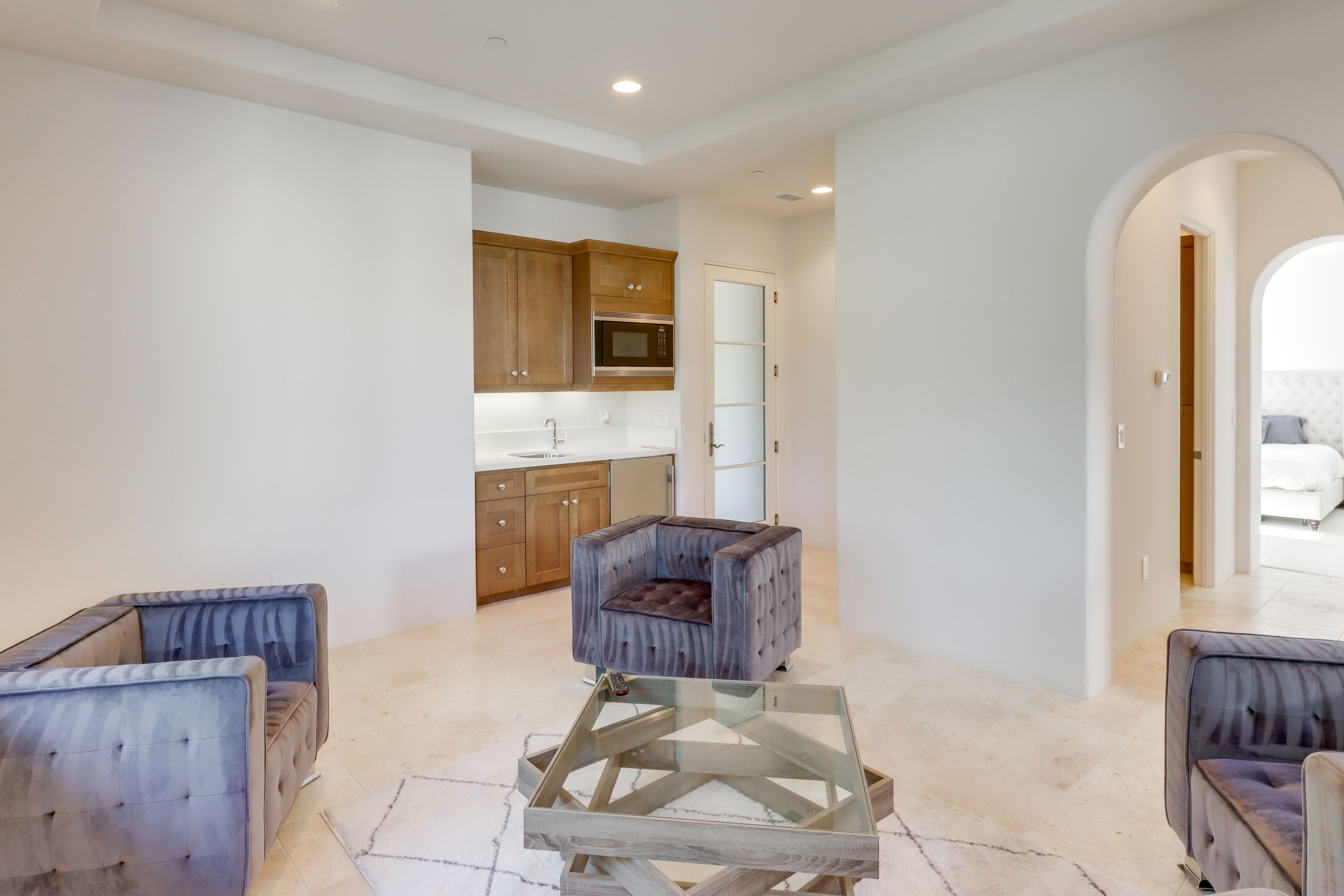 Casita | Kitchenette