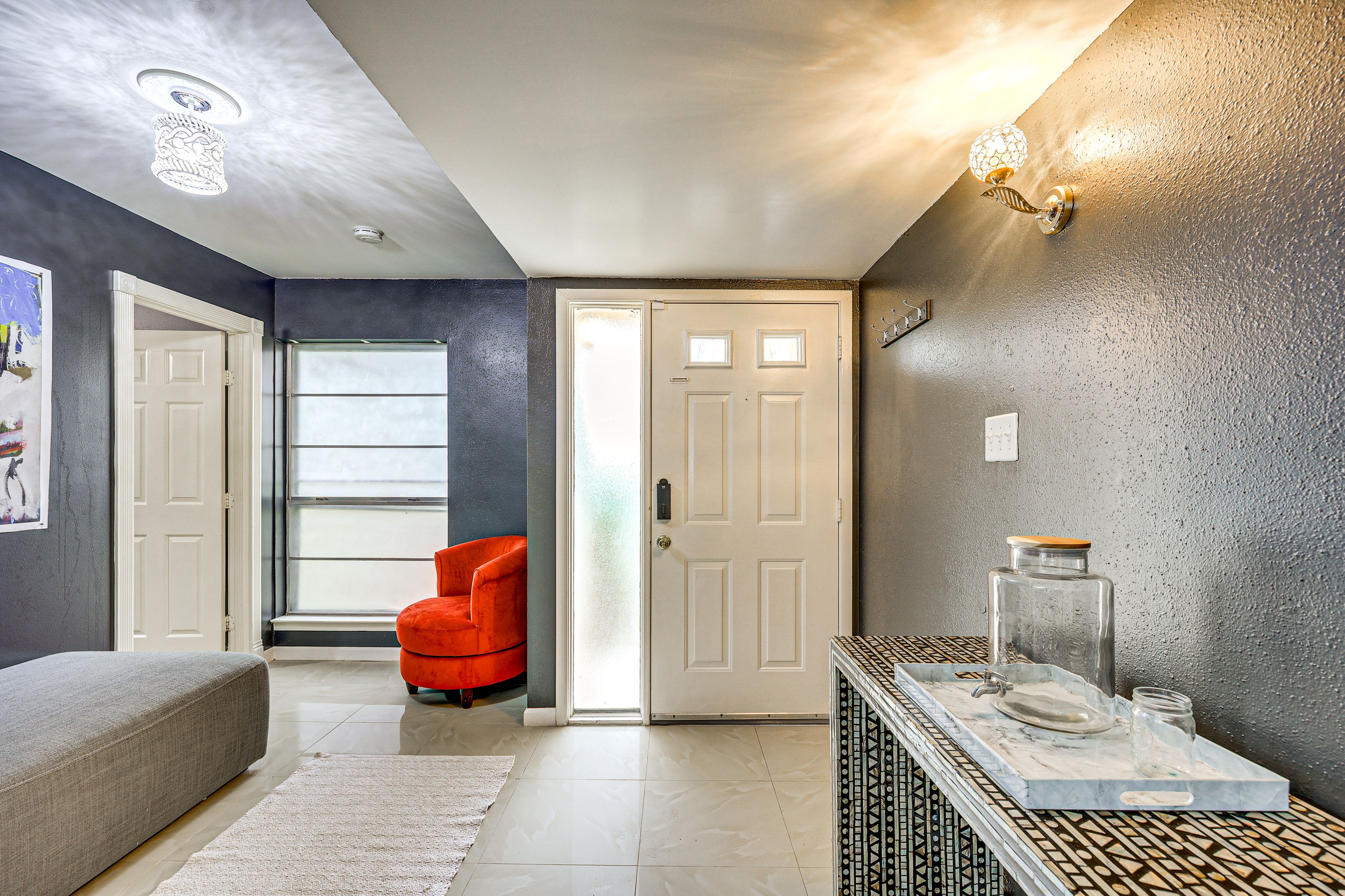 Entryway | 1st Floor