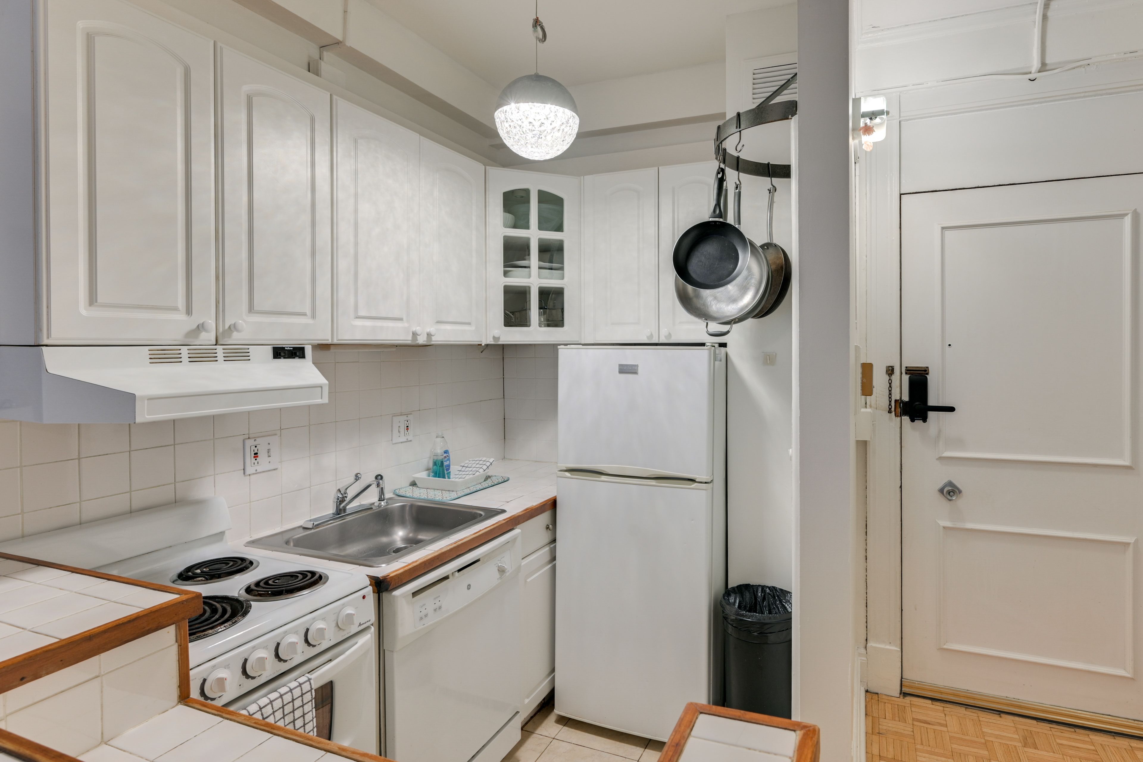 Kitchen | Cooking Basics | Drip Coffee Maker