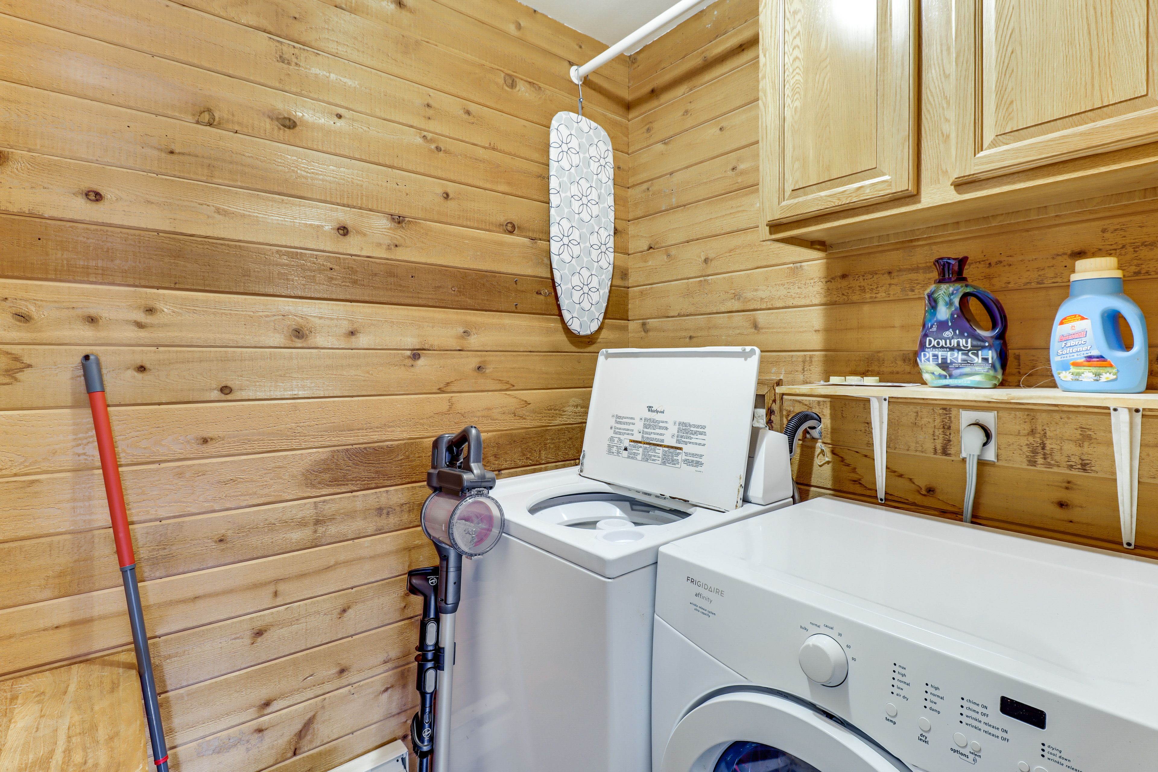 Laundry Room | 1st Floor