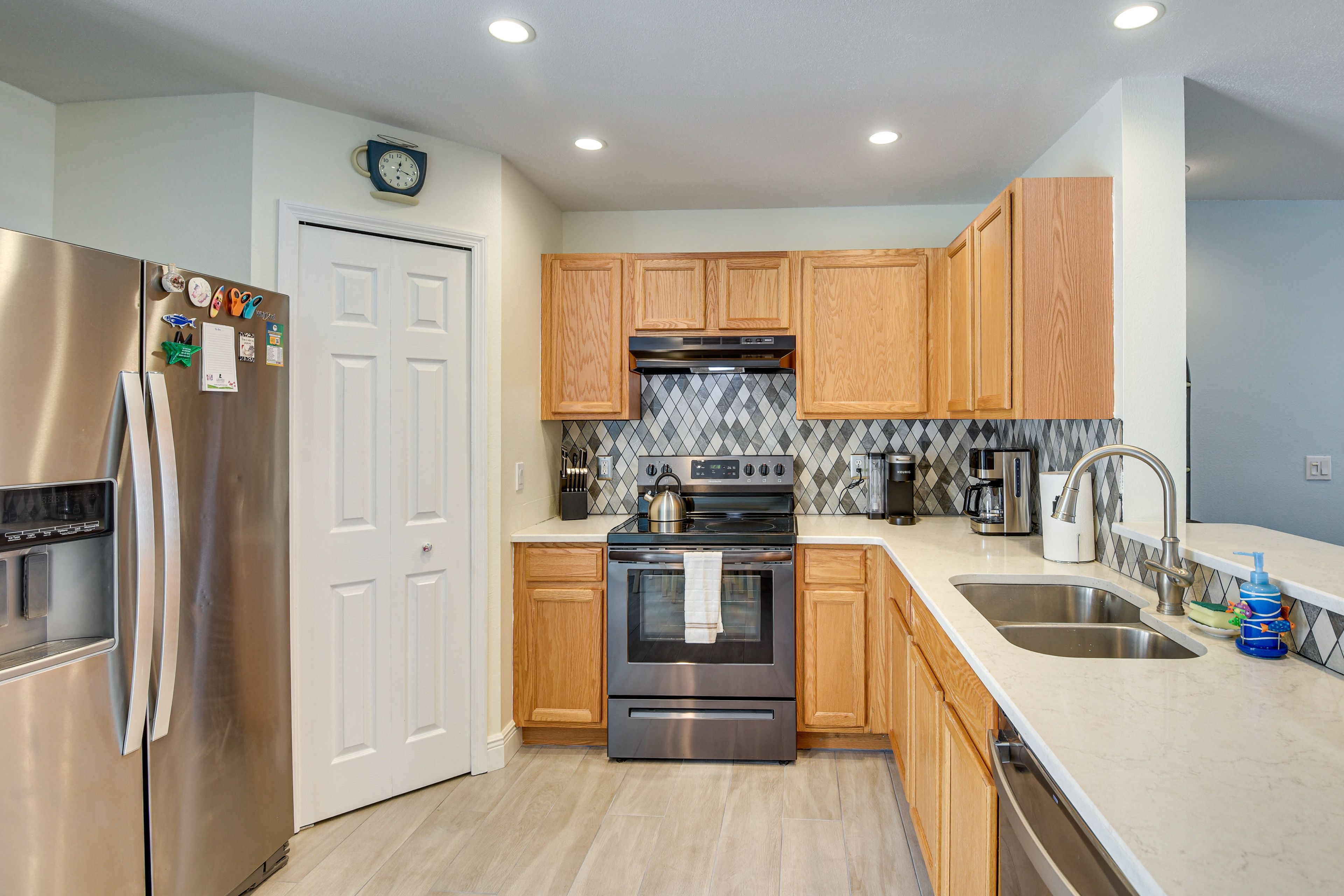 Kitchen | Dishware/Flatware | Cooking Basics