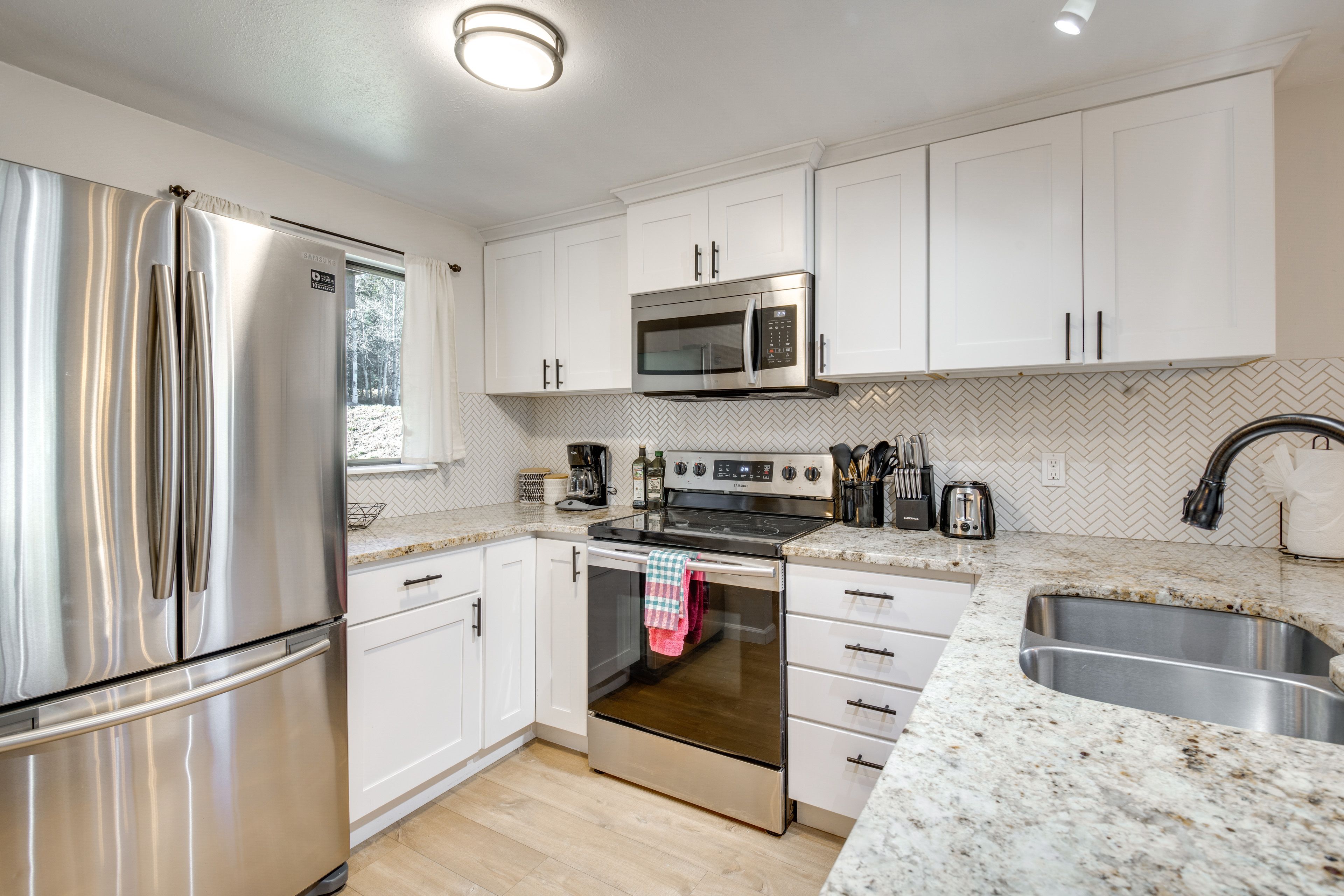 Kitchen | Drip Coffee Maker | Cooking Basics