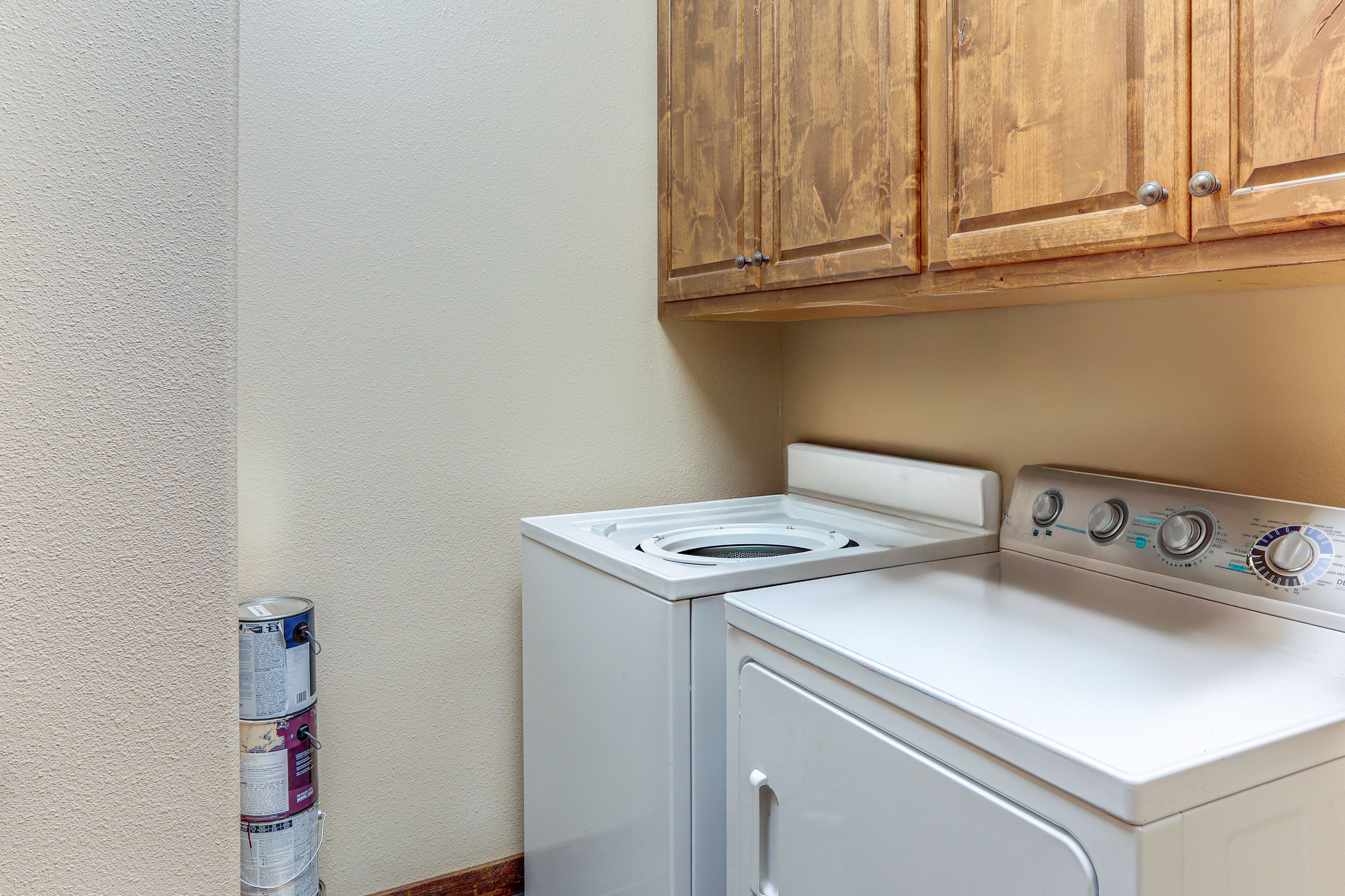 Laundry Room | 2nd Floor