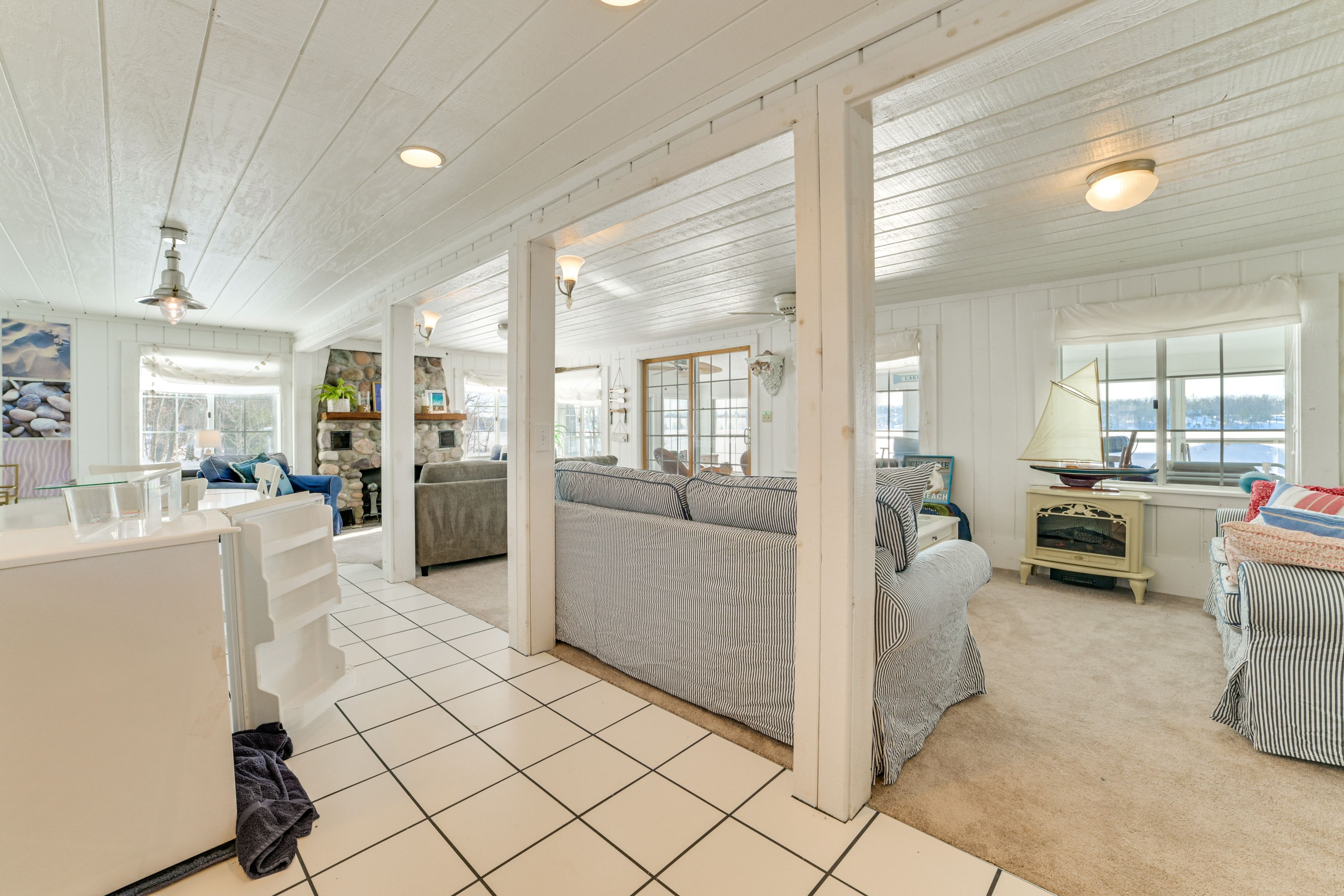 Beach House | Kitchen