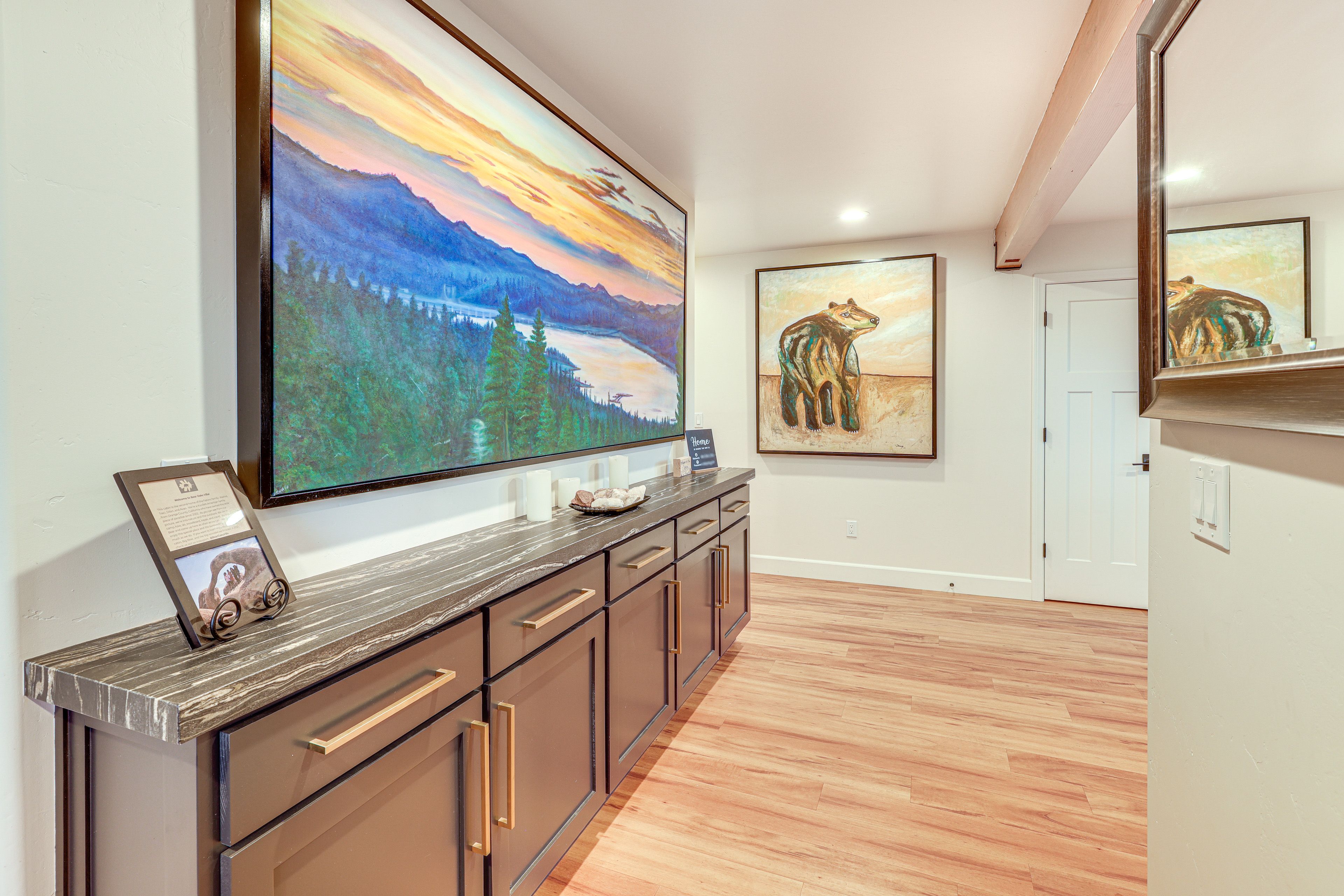 Entry 1 | Main Level