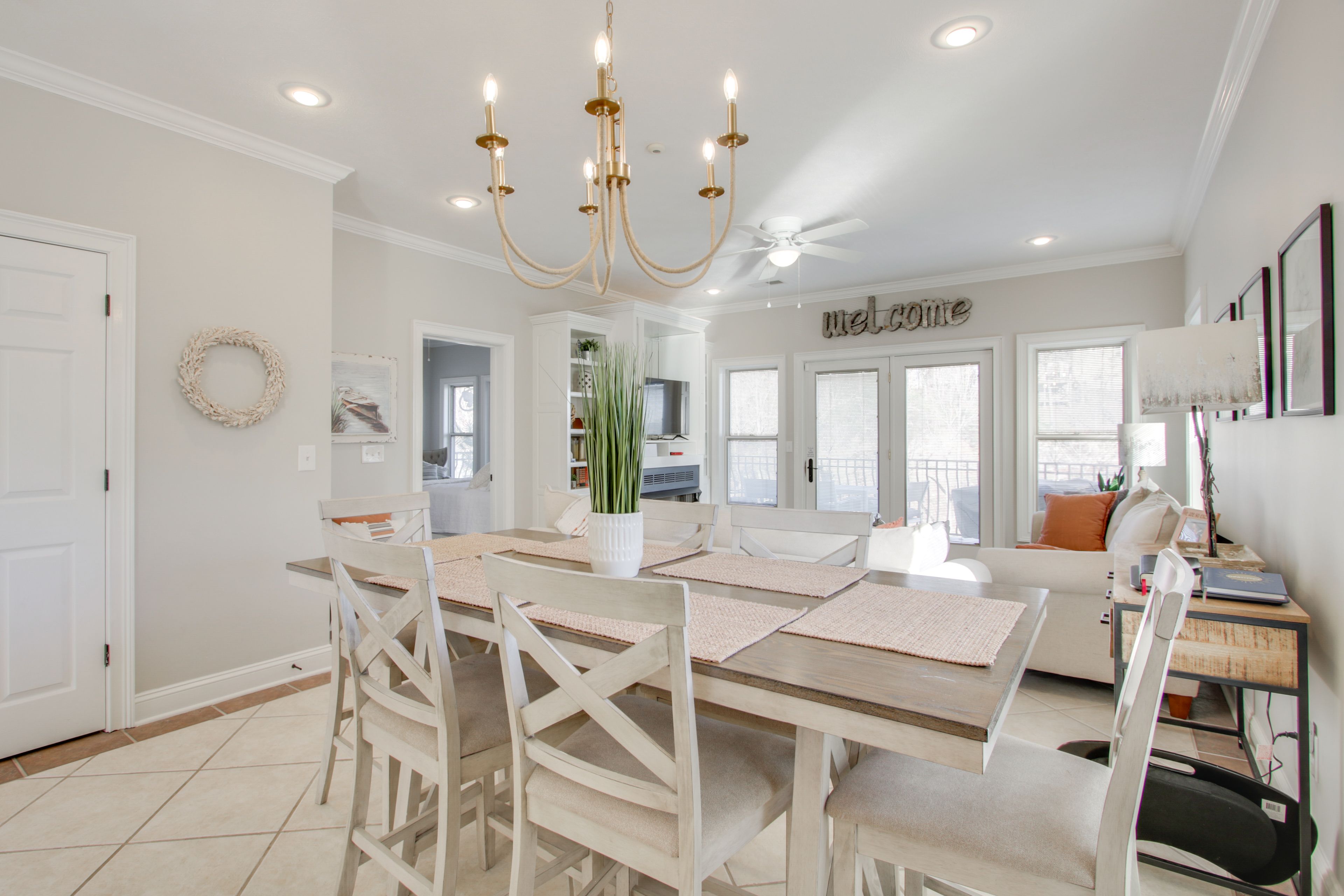 Dining Area 1 | 3rd Floor