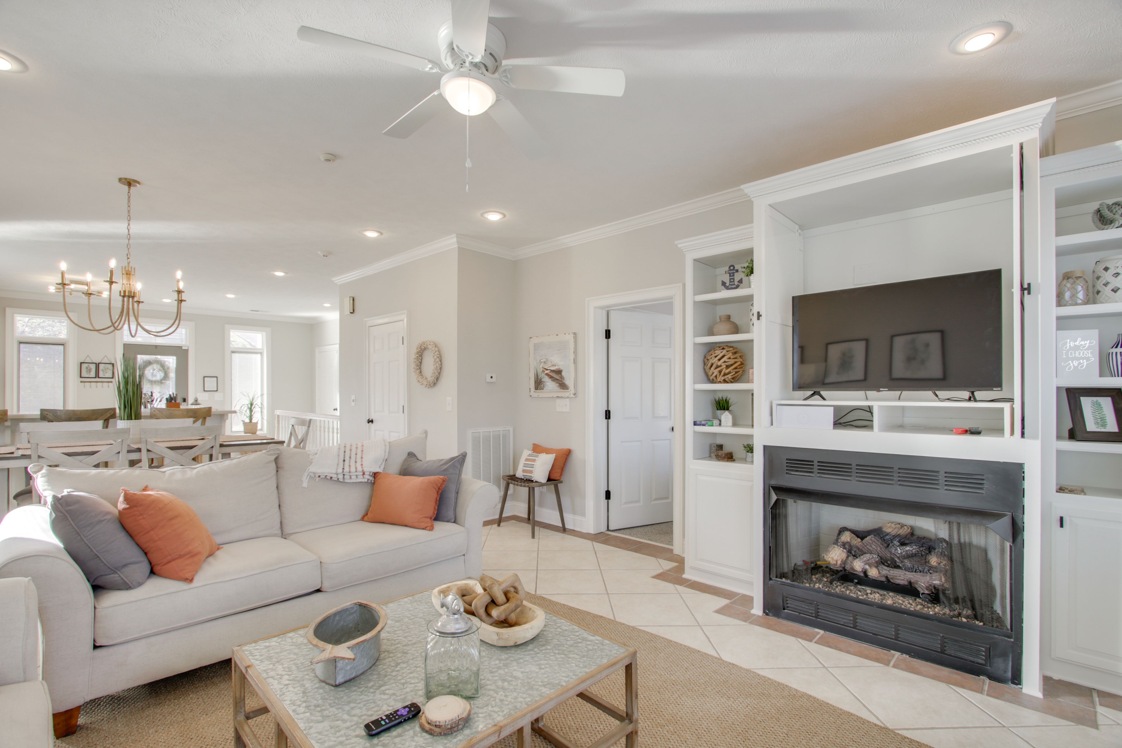 Living Room 1 | 3rd Floor