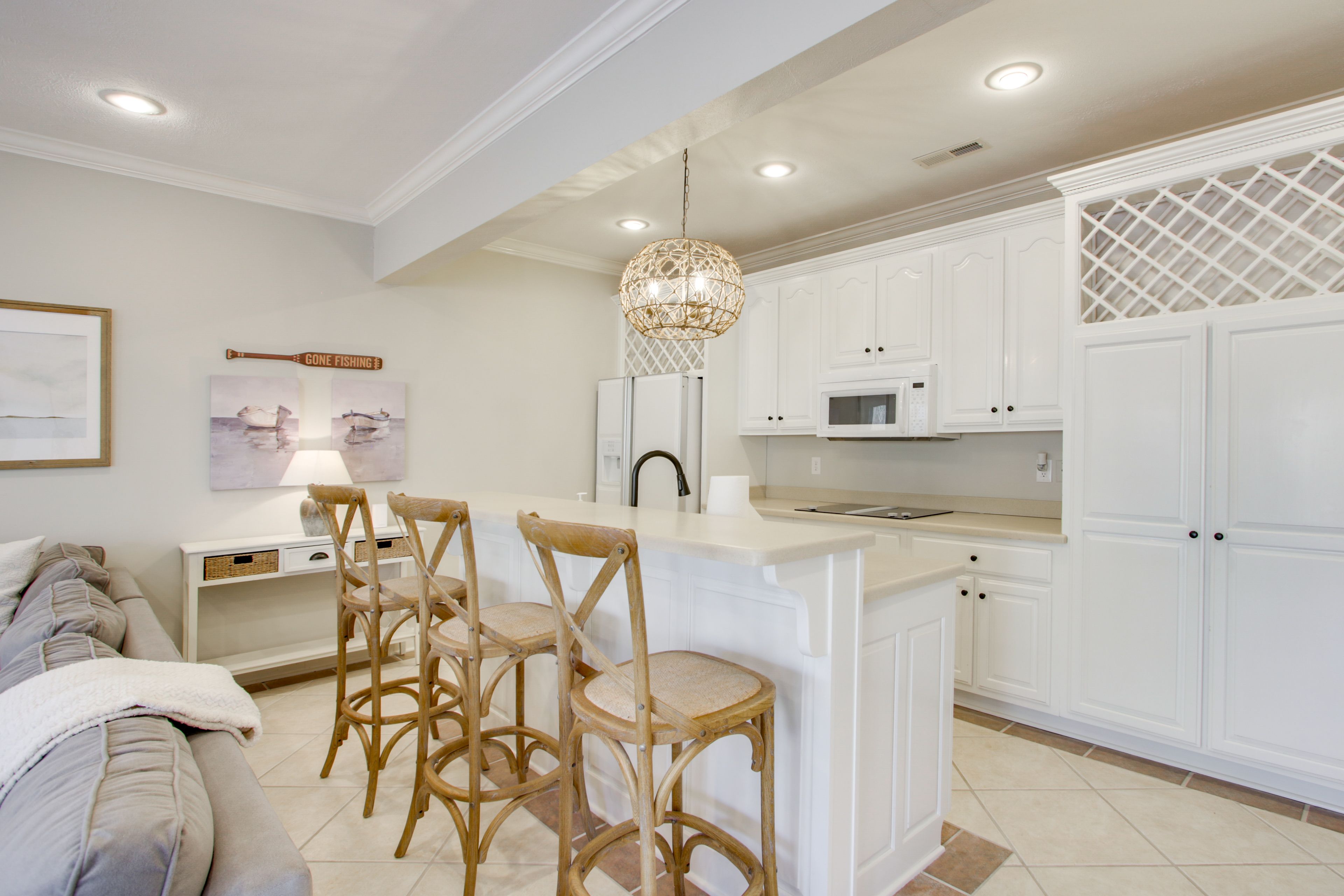 Kitchen 2 | Cooking Basics | 1st Floor