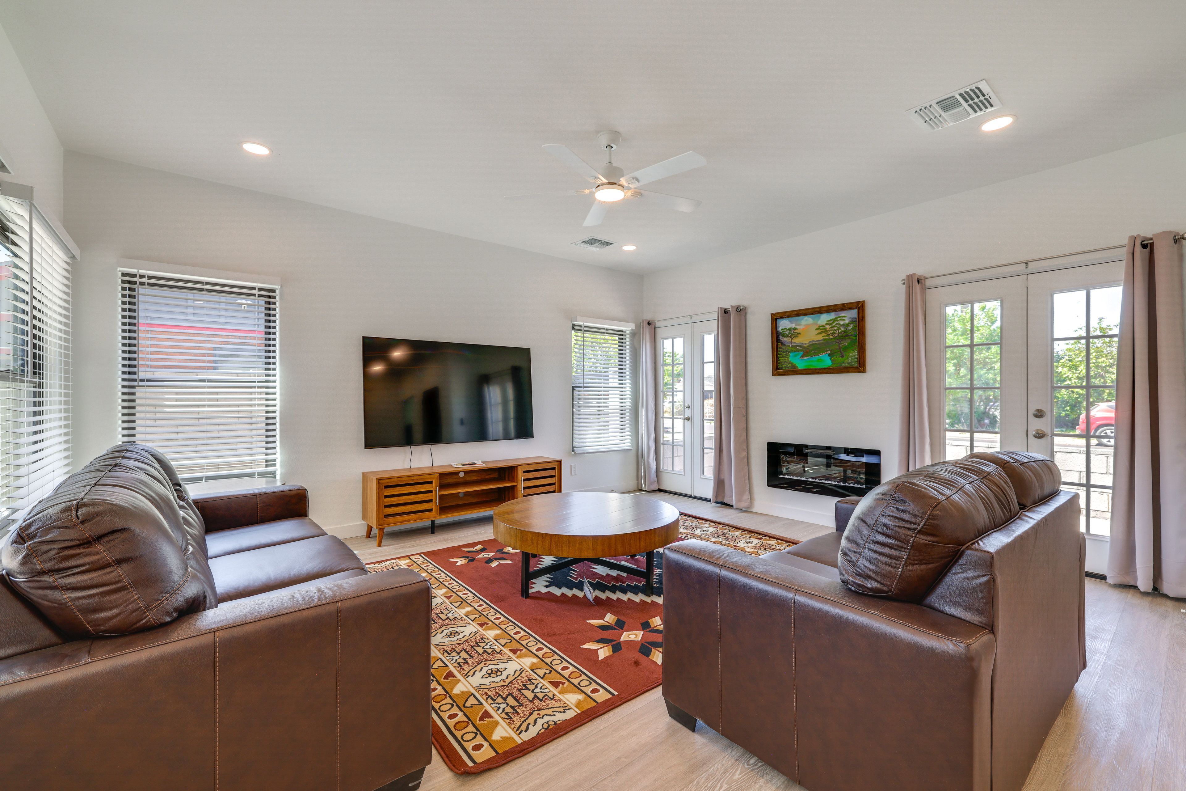 Living Room | 1st Floor