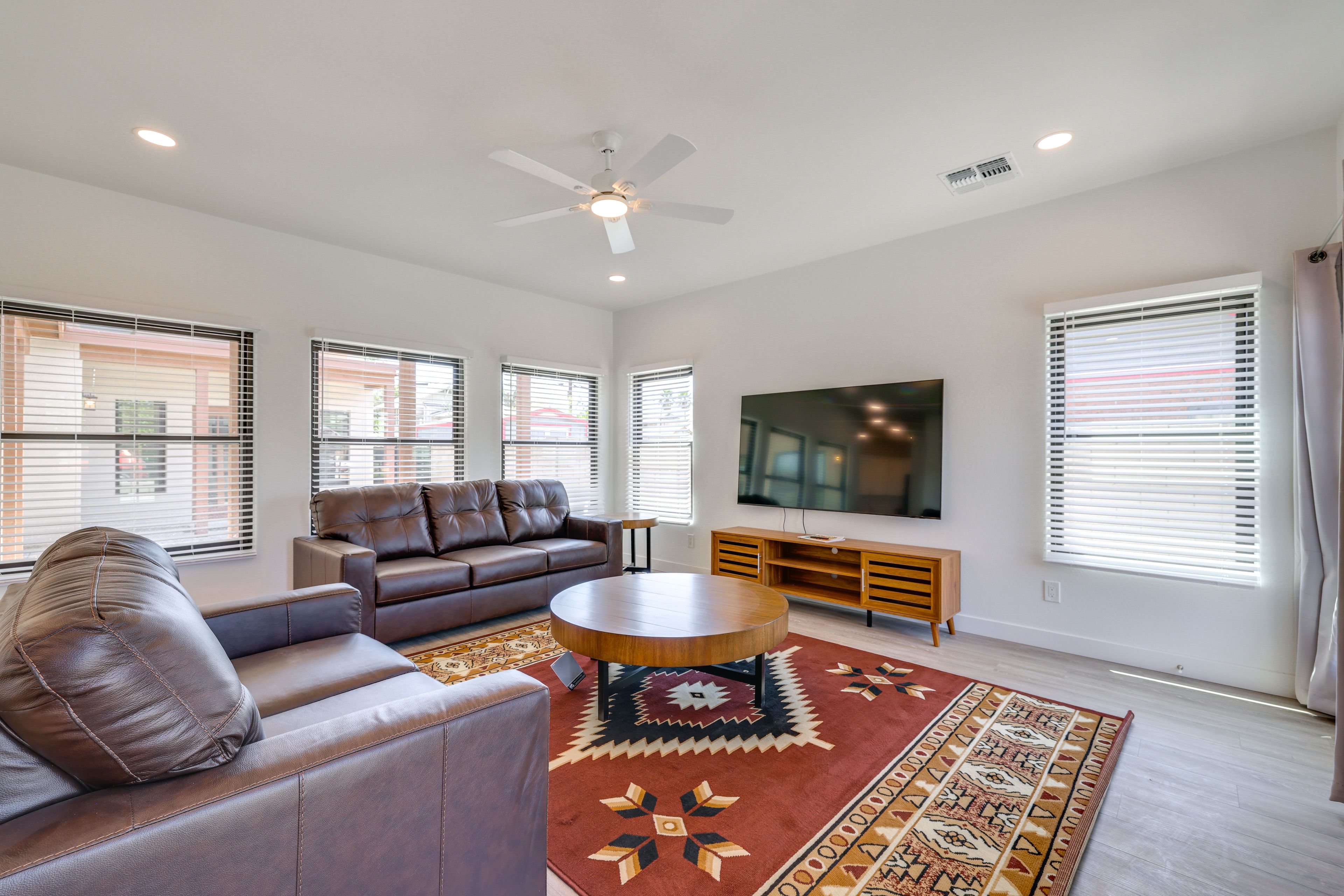 Living Room | 1st Floor