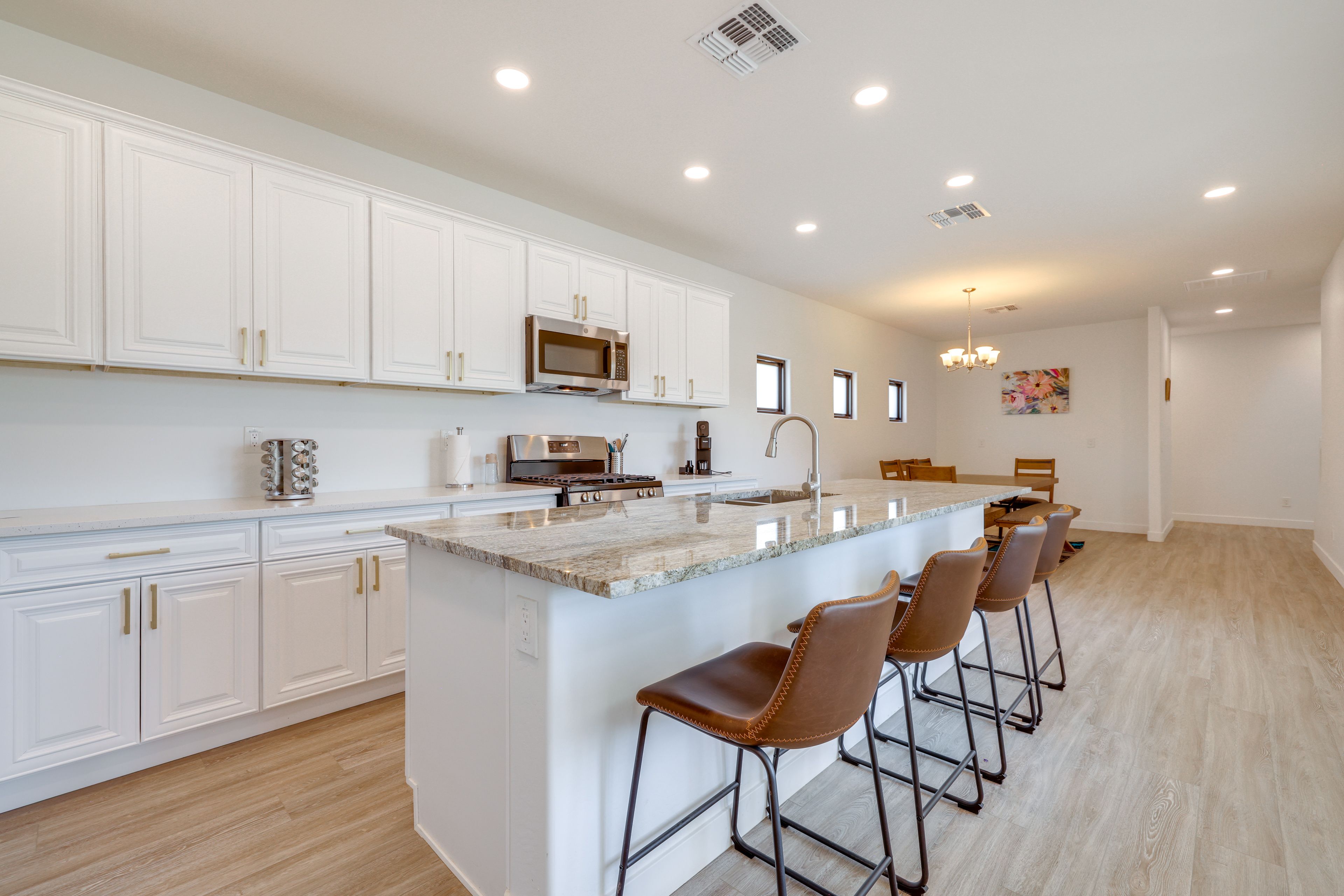 Kitchen | 1st Floor