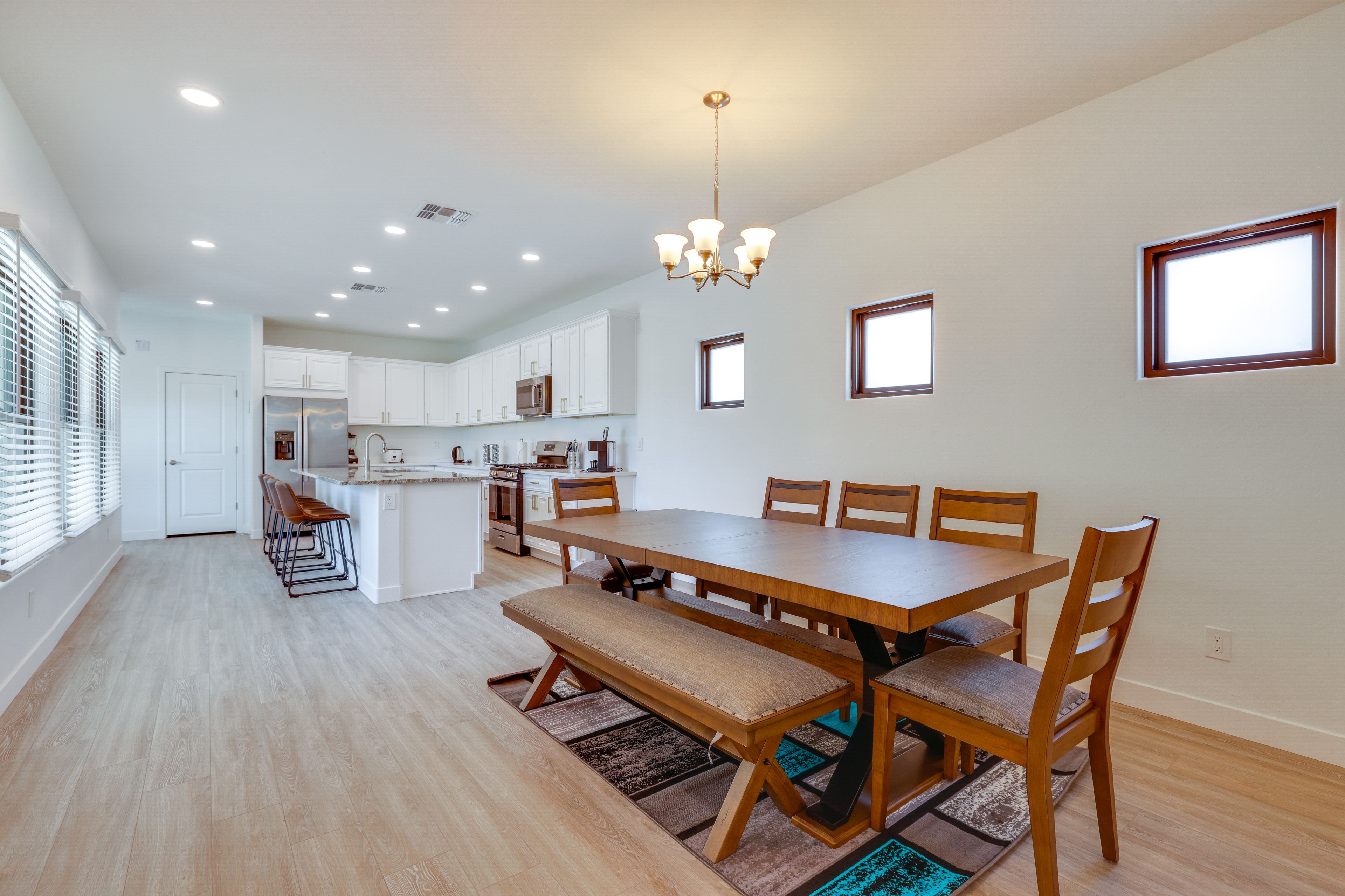 Dining Area | 1st Floor