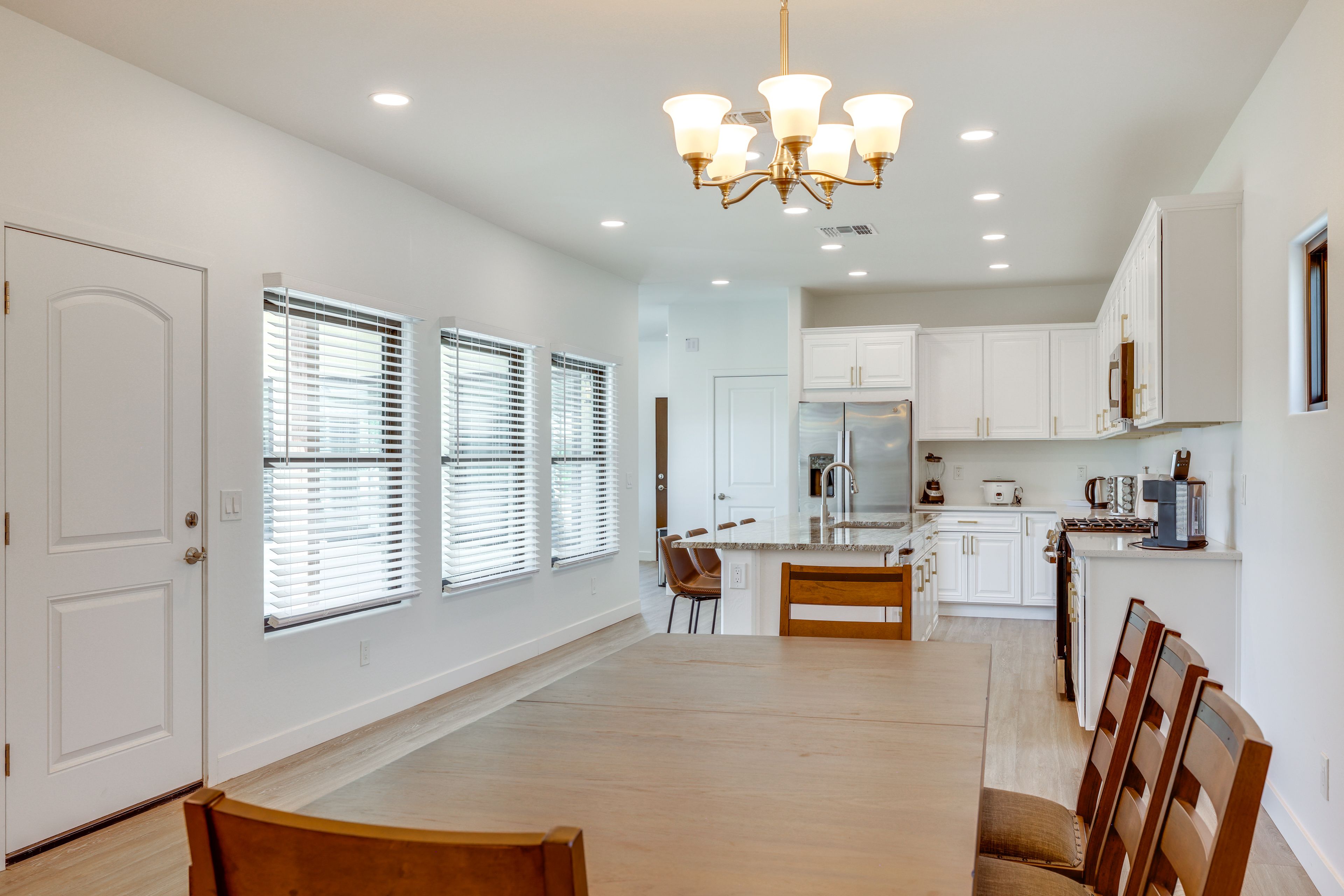 Dining Area | 1st Floor