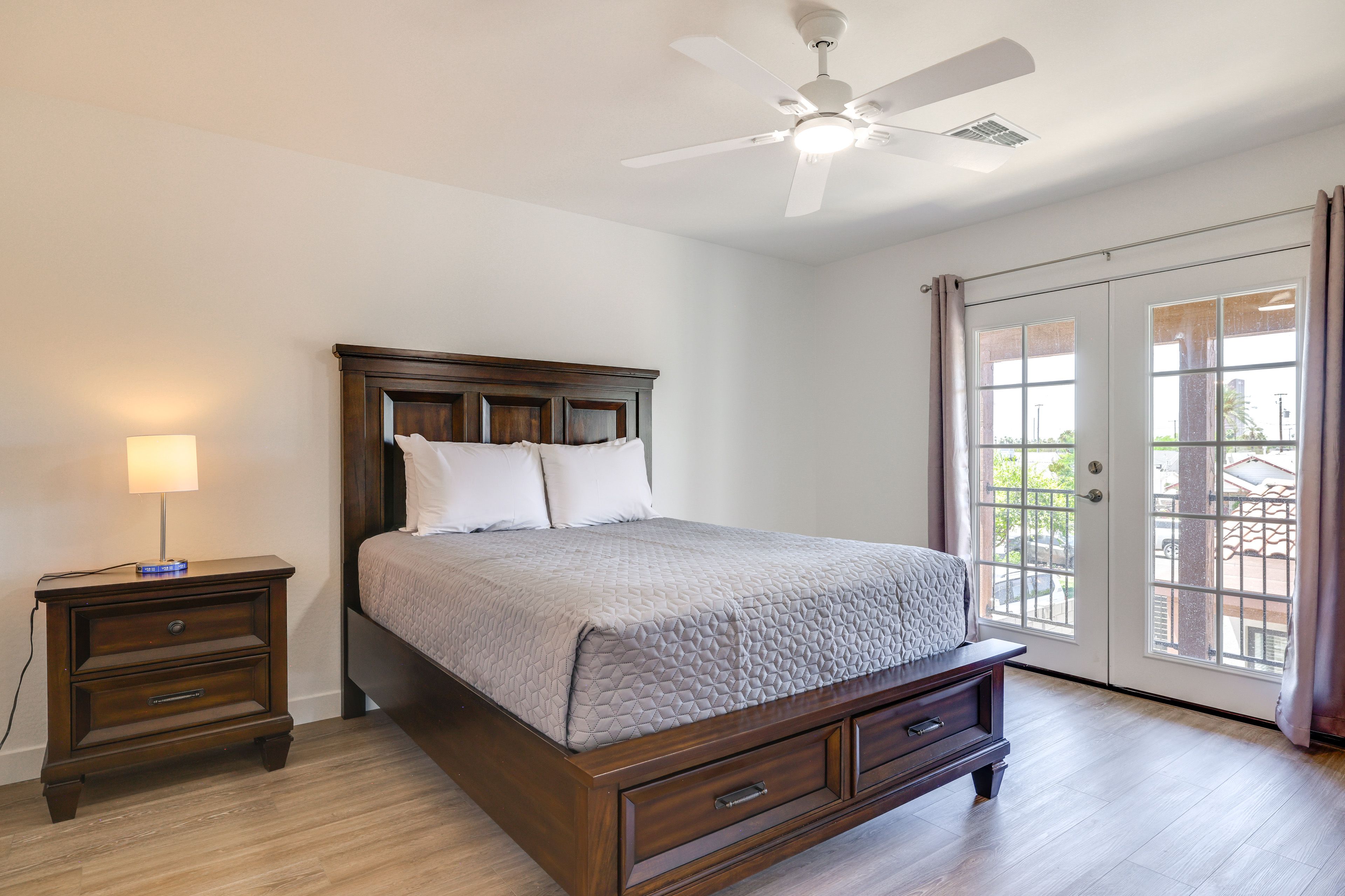 Bedroom 2 | Queen Bed | 2nd Floor