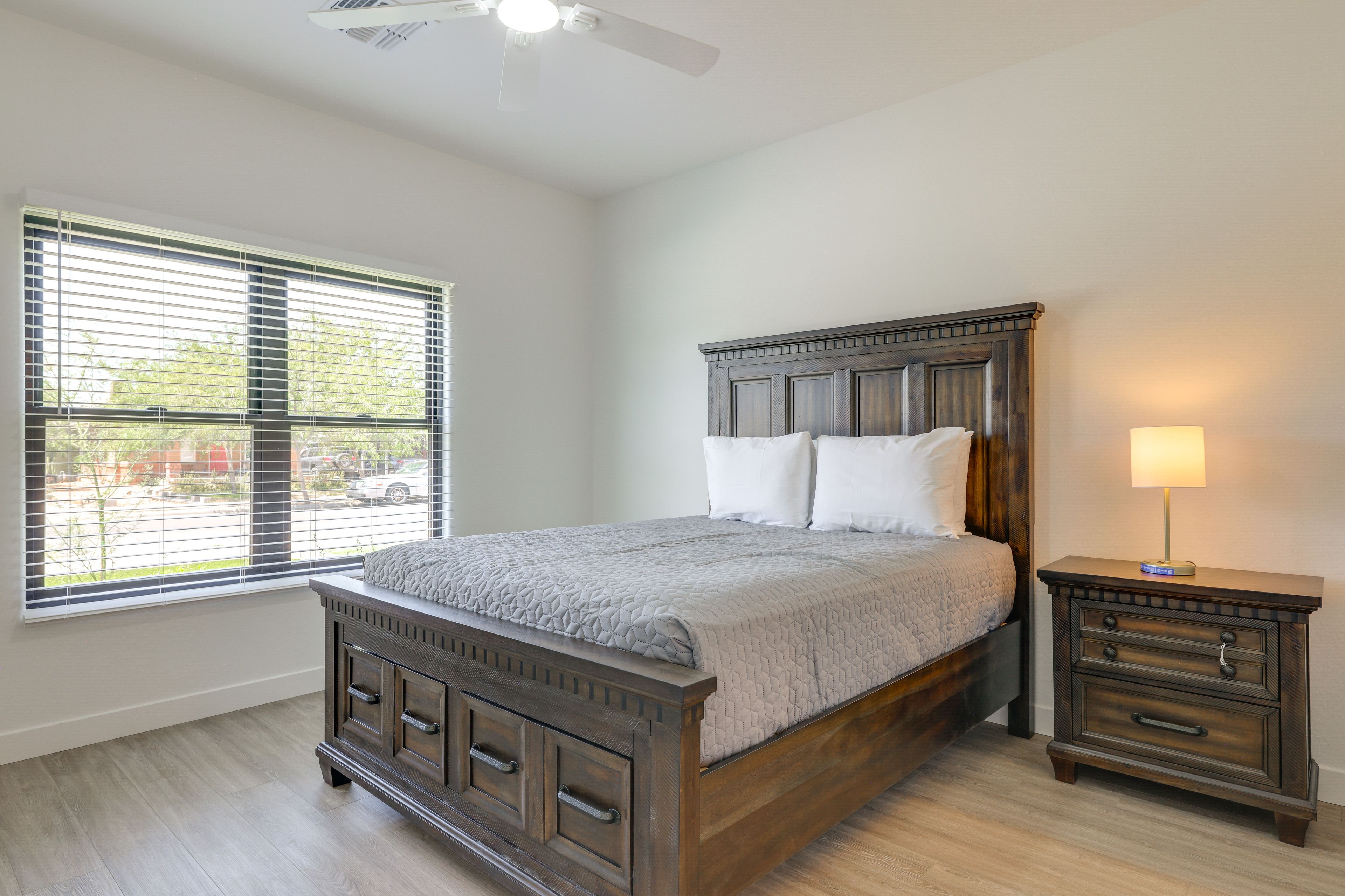 Bedroom 3 | Queen Bed | 2nd Floor