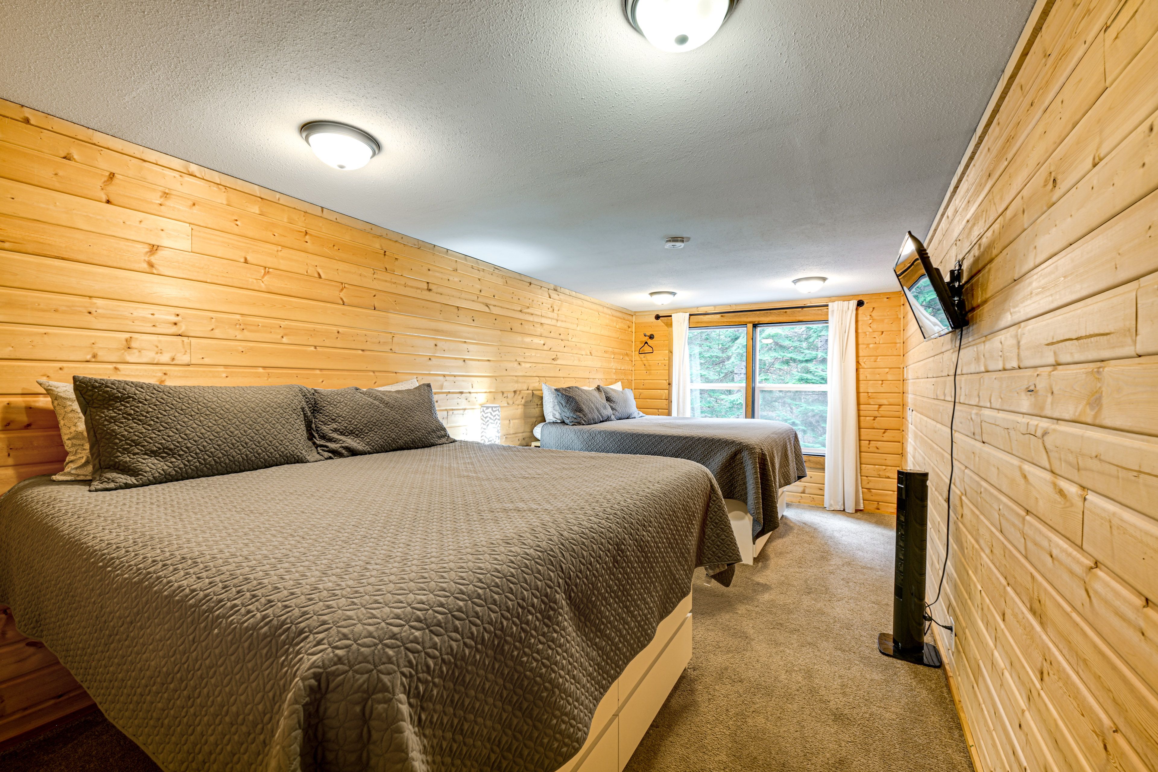 Bedroom 2 | 2 King Beds | 2nd Floor