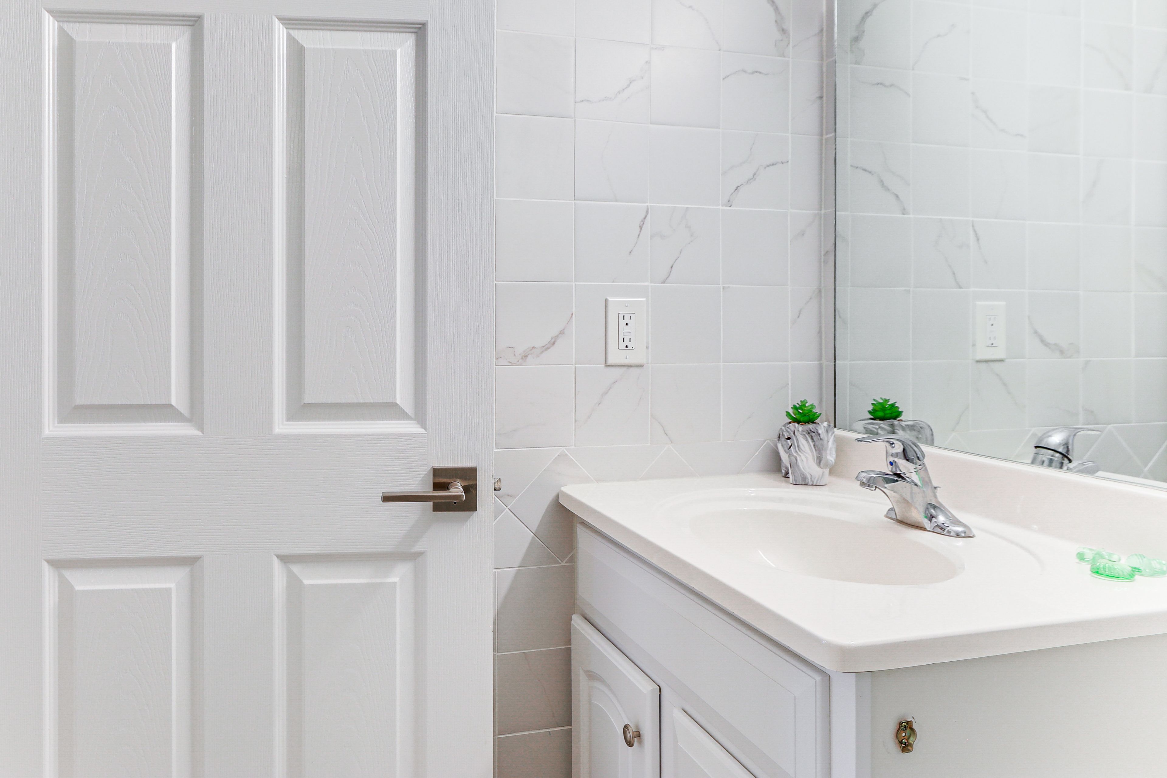 Bathroom | Hair Dryer