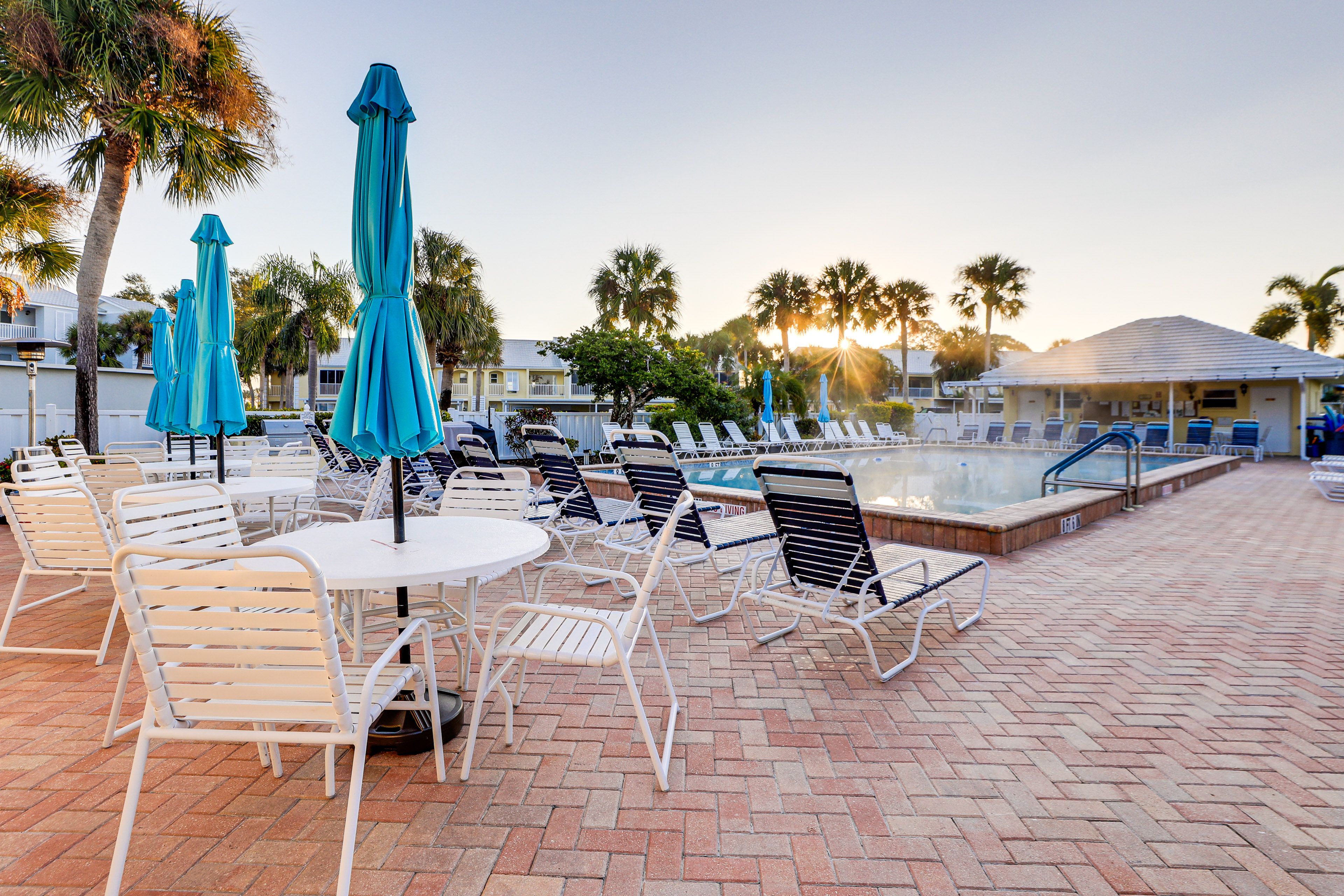 Westchester Gardens | Community Amenities