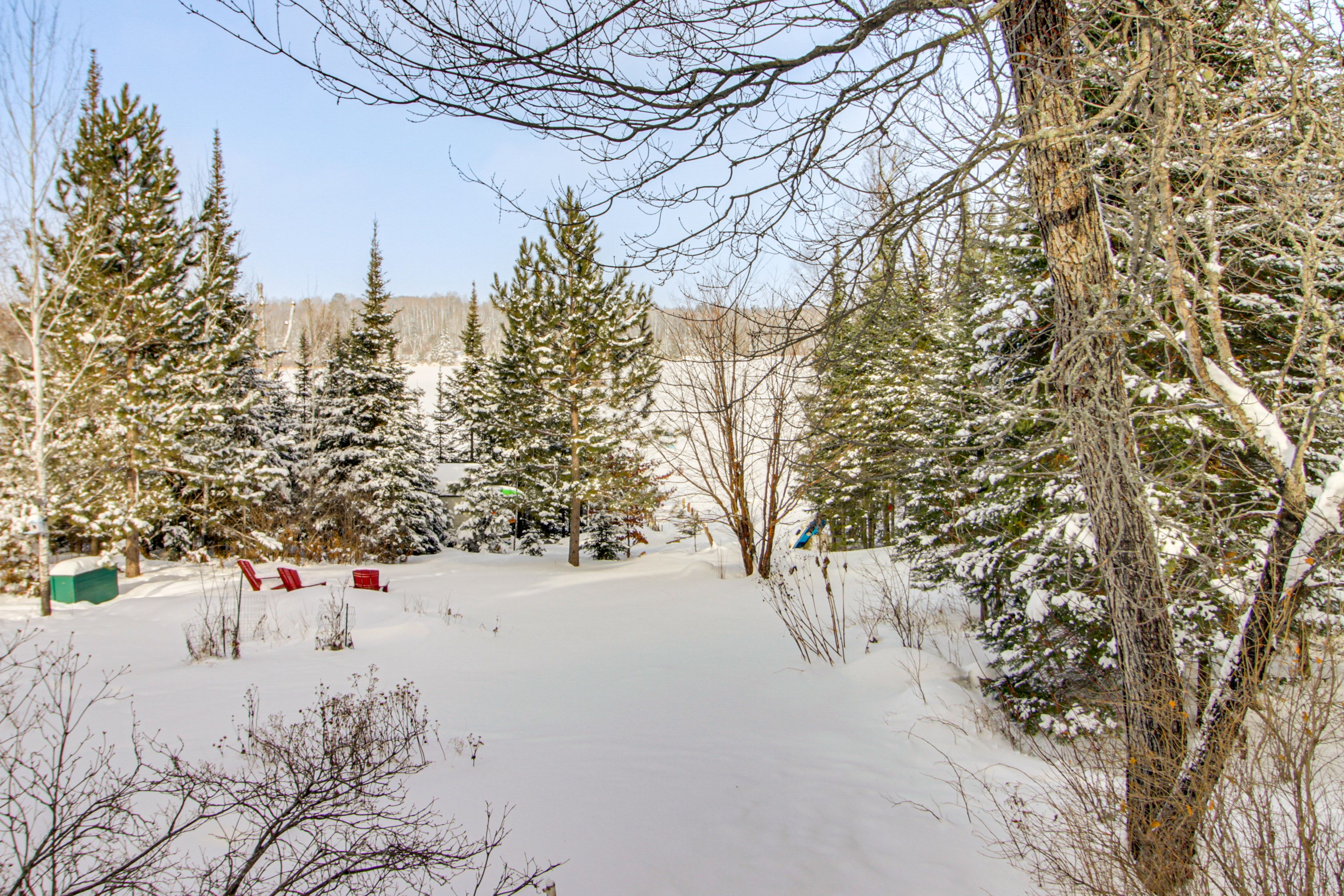 Lakefront Property | Fire Pit | Deck | Grills