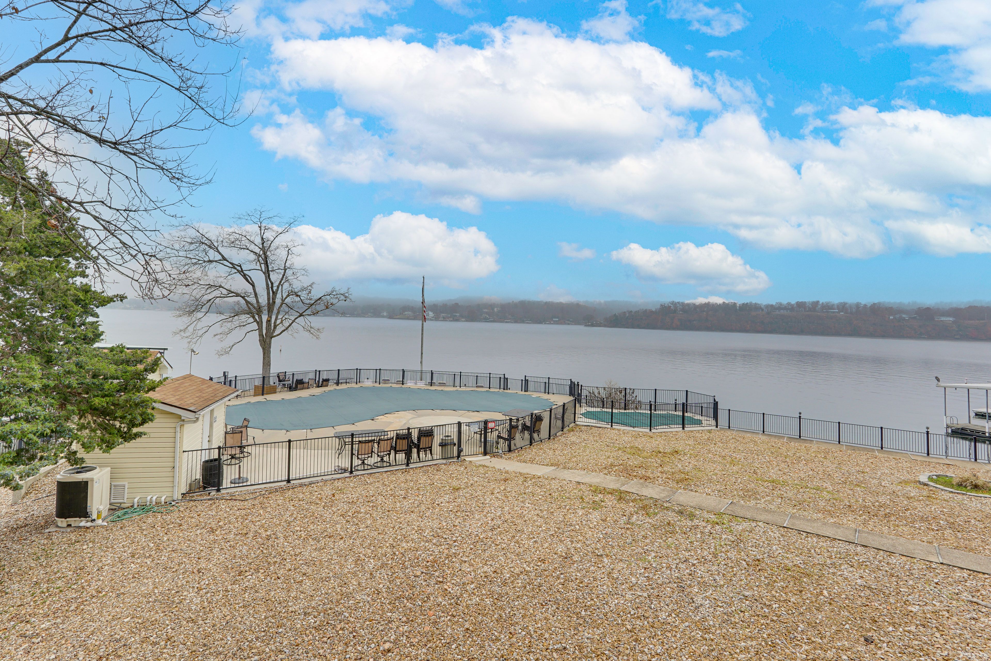 Wrenwood Robinwood Condos | Community Amenities