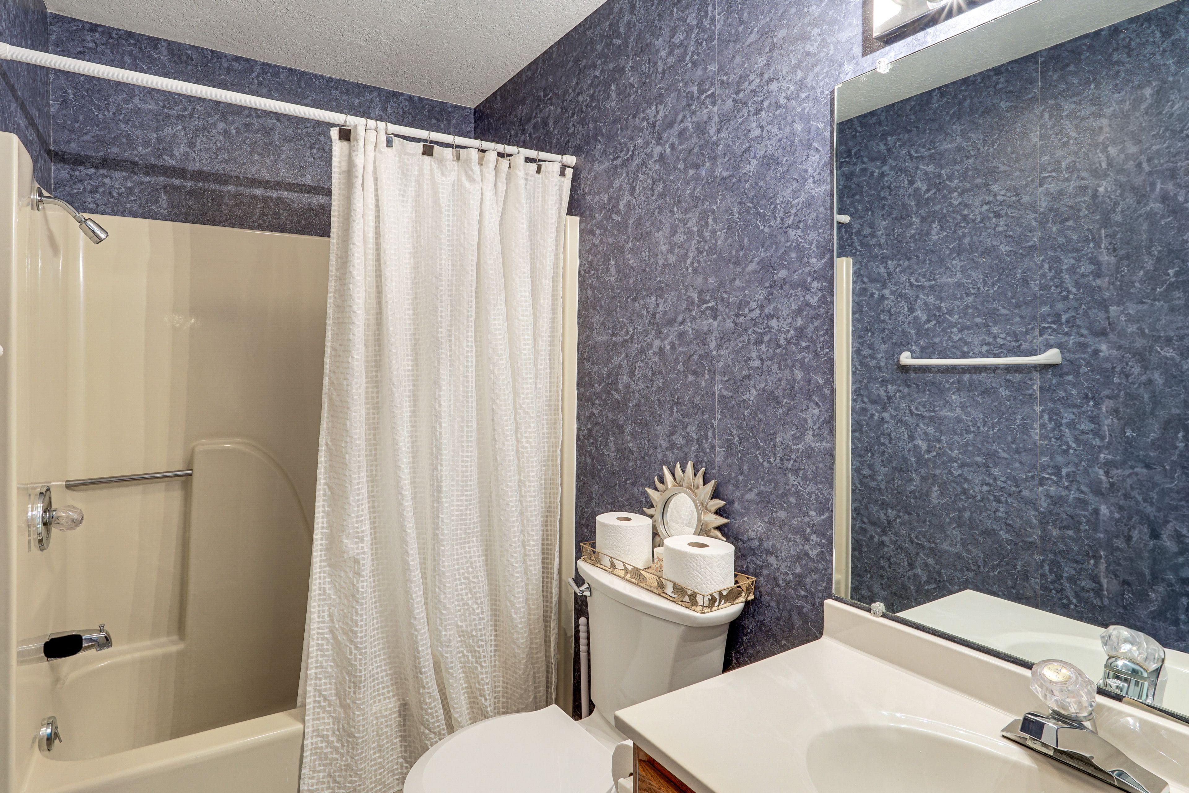 Bathroom | Hair Dryer