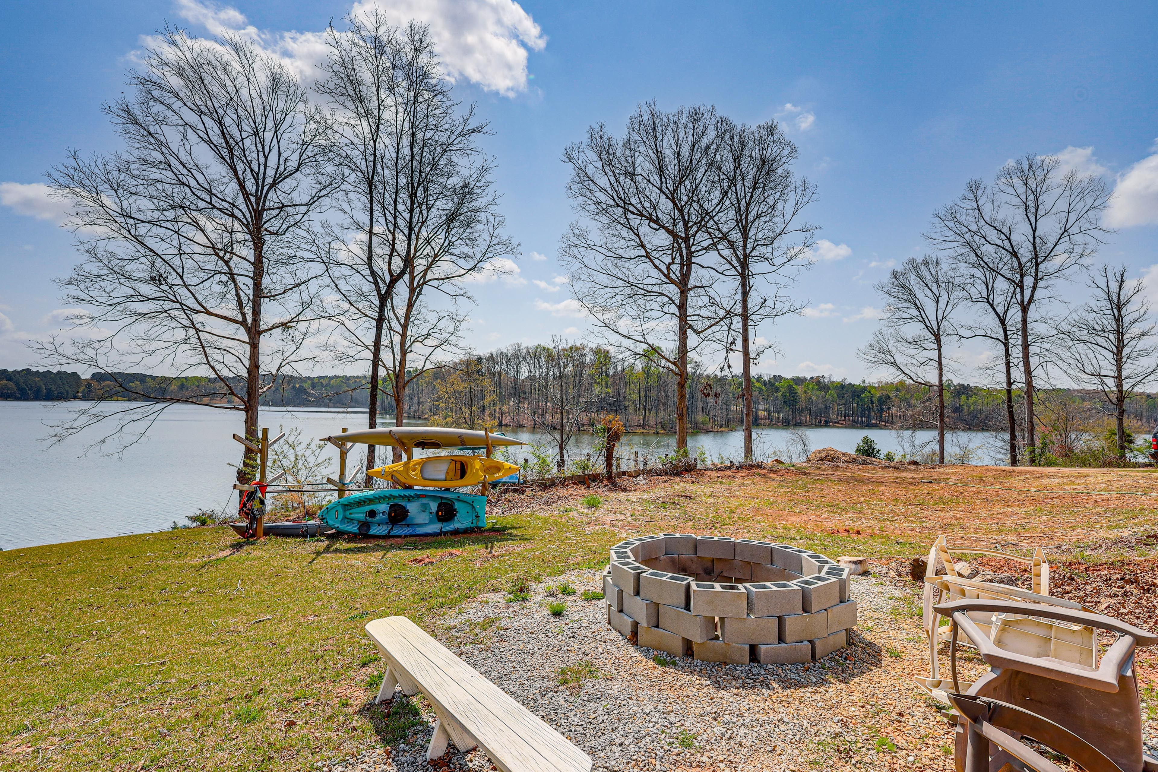 Statham Vacation Rental | 3BR | 2.5BA | 2,151 Sq Ft