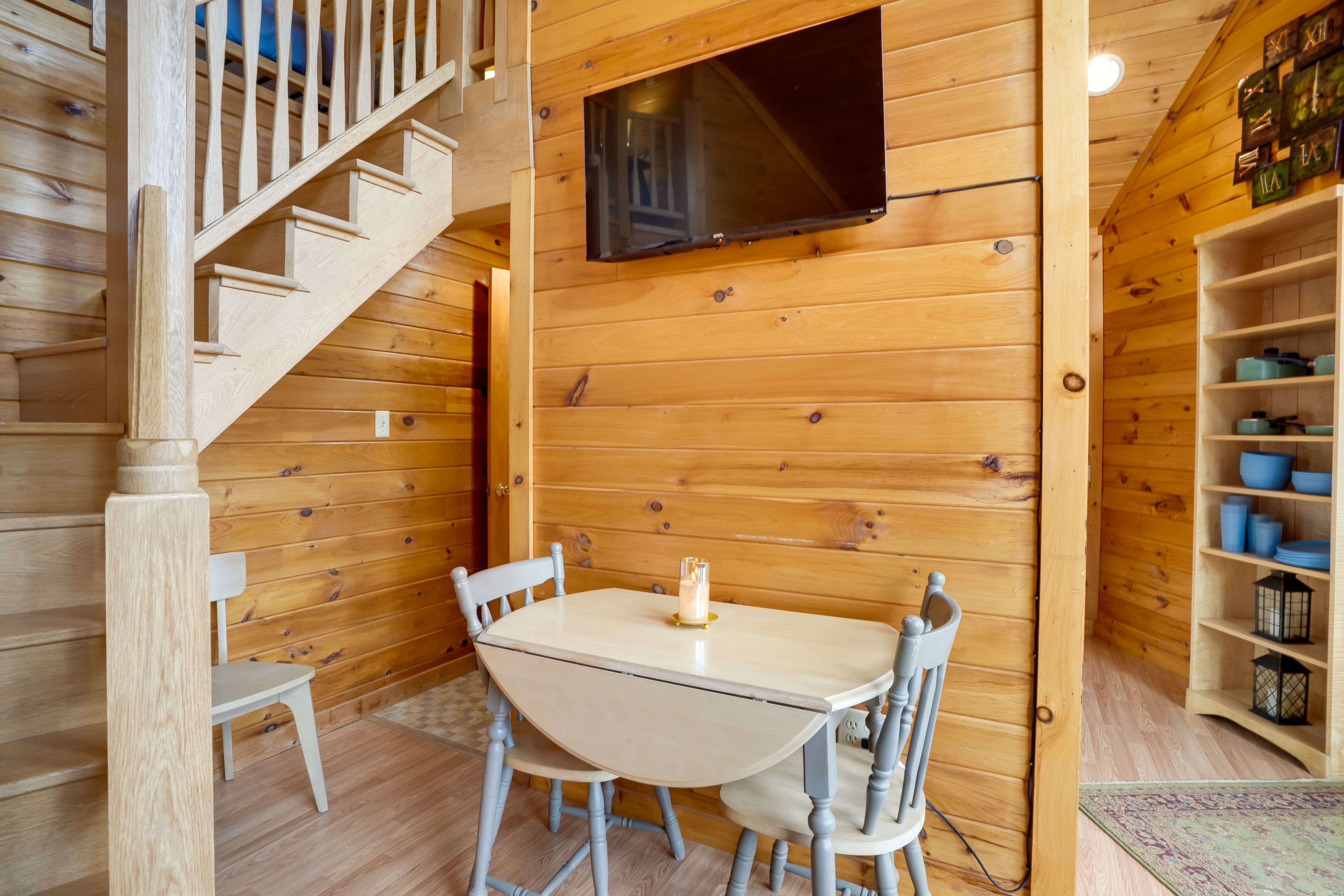 Dining Area | 1st Floor