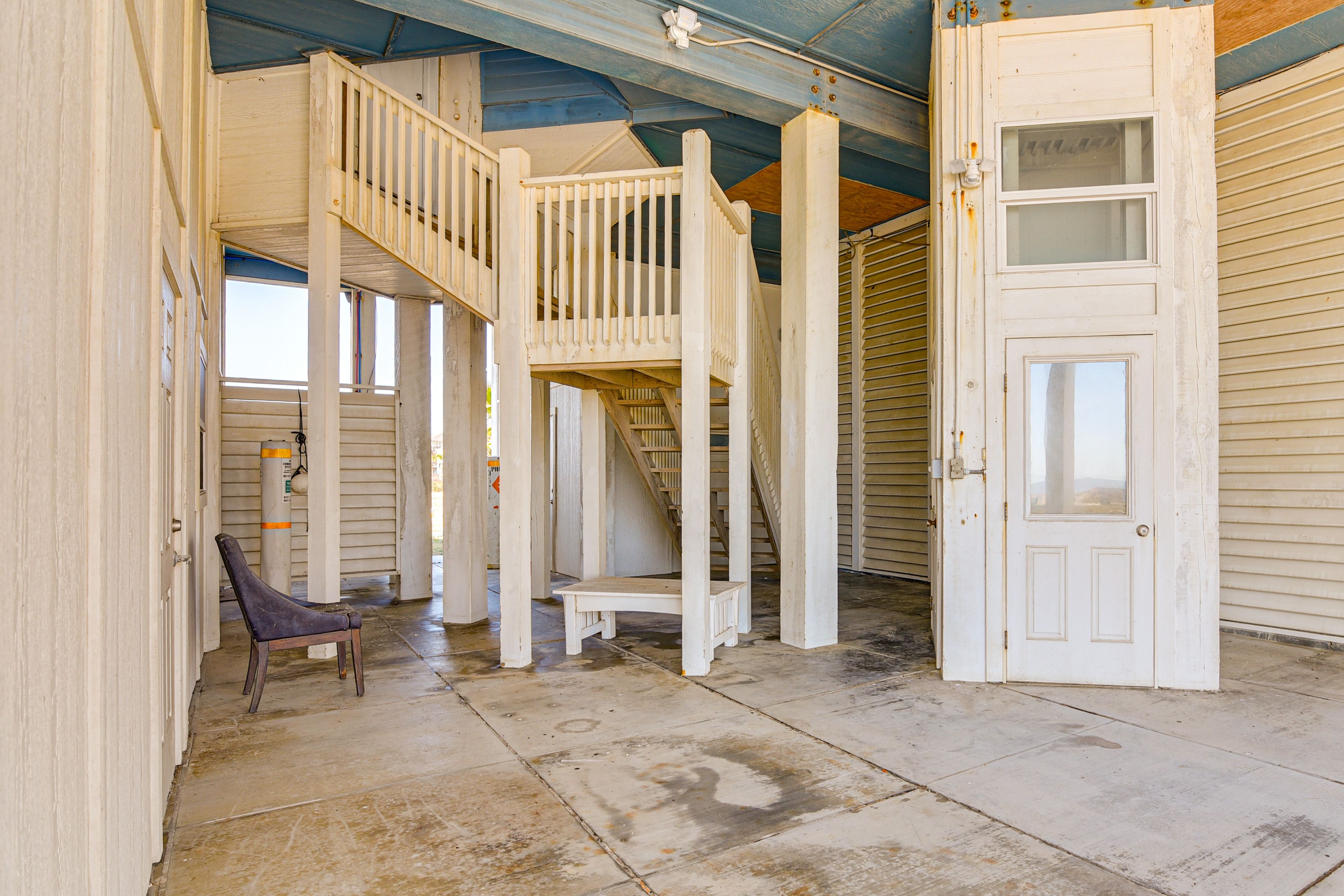 Elevator | Property Stairs