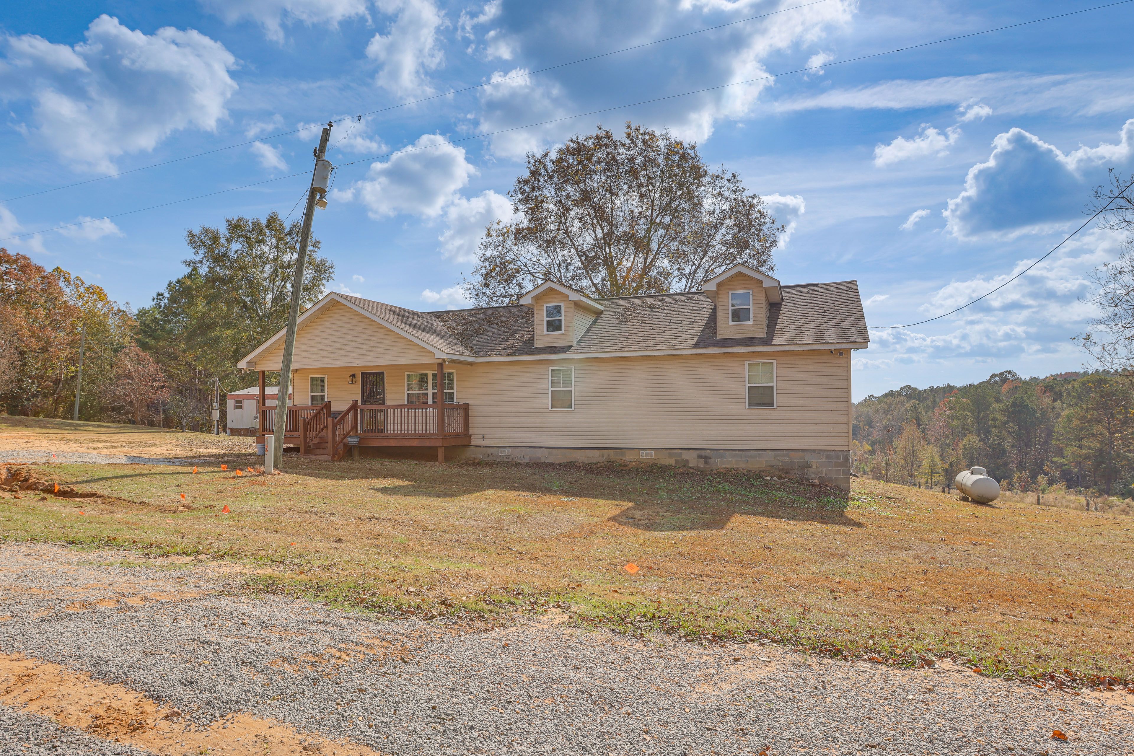 Parking | Driveway (4 Vehicles)