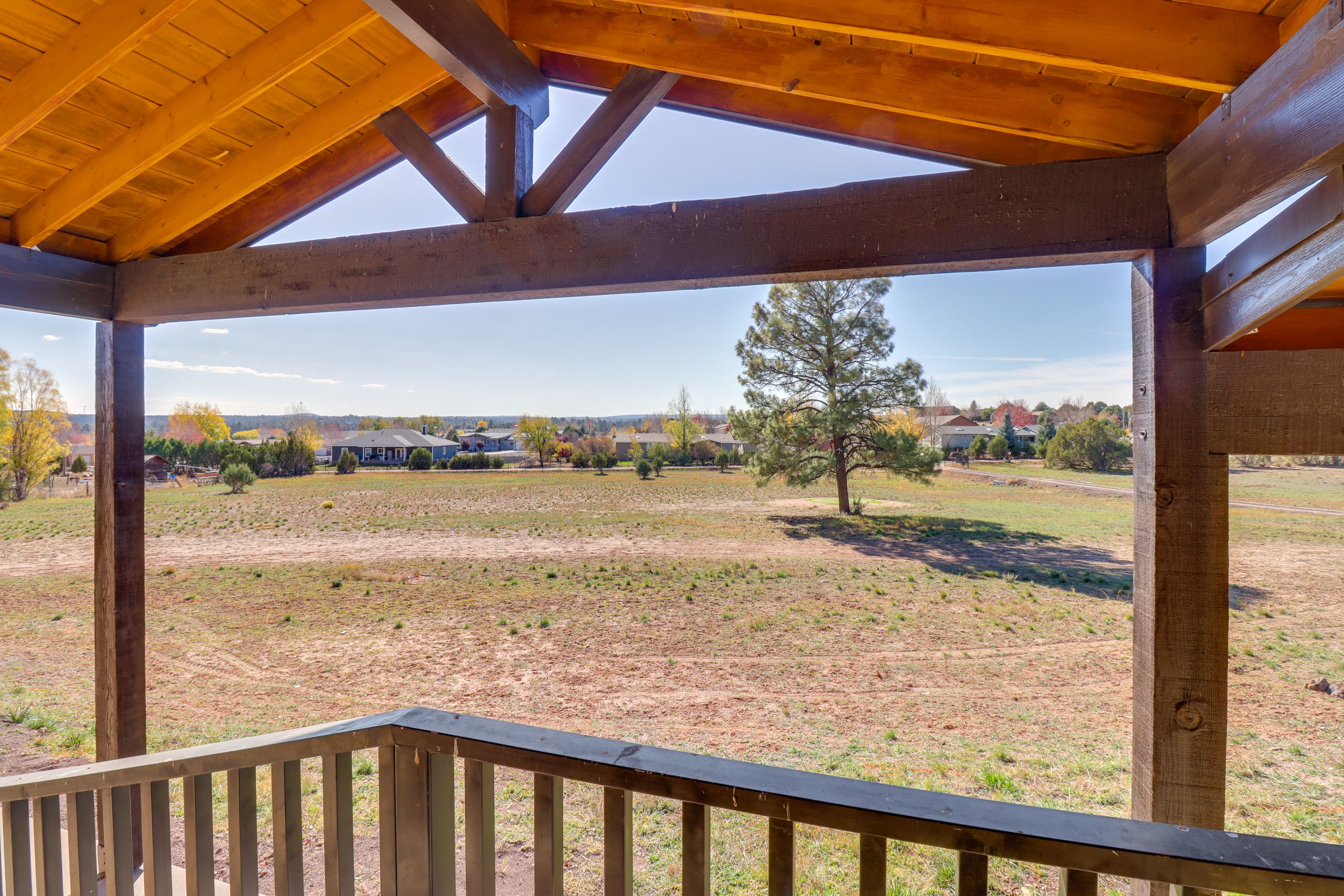 Exterior | Gas Grill