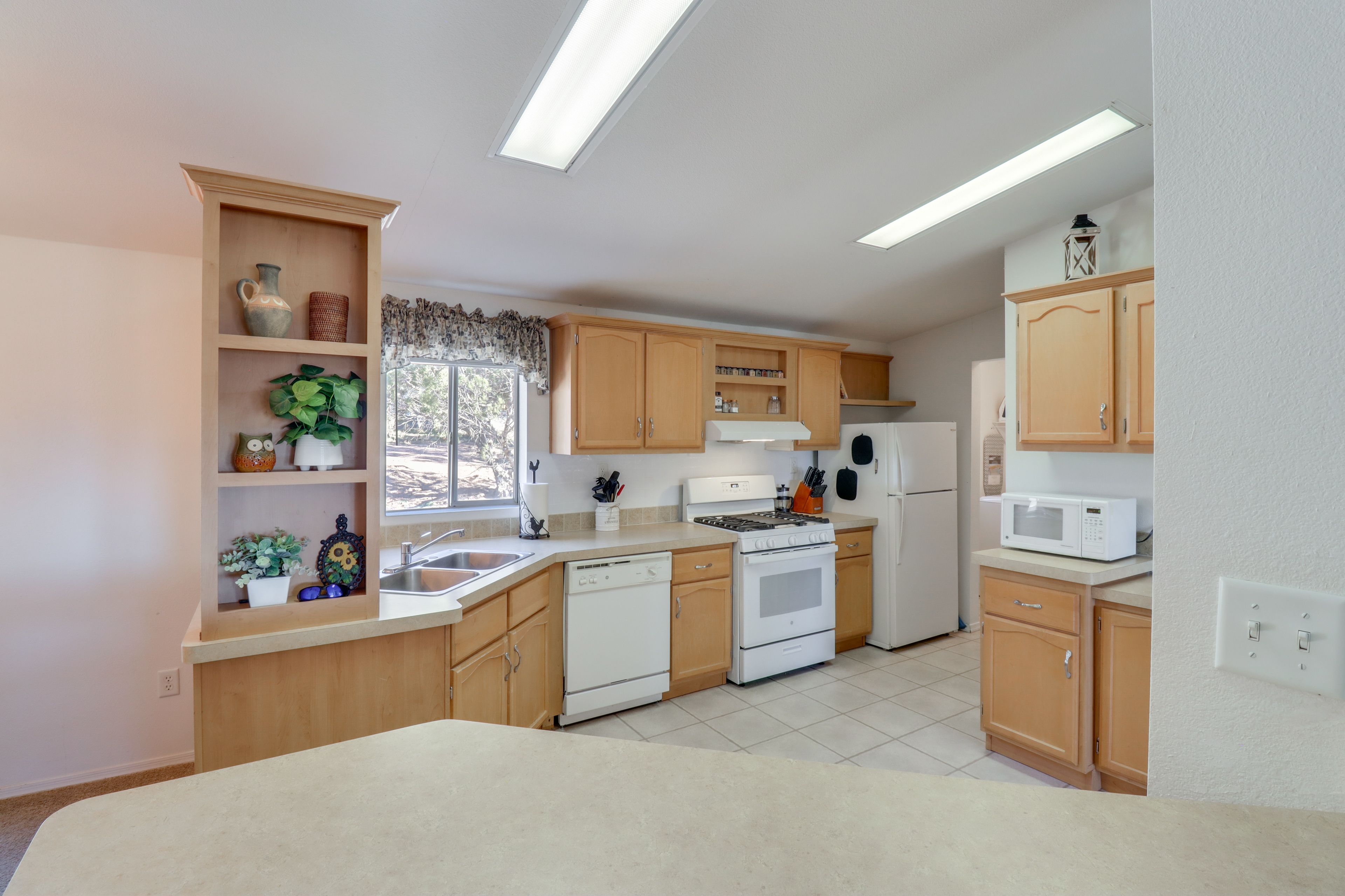 Kitchen | Cooking Basics | Toaster | Spices