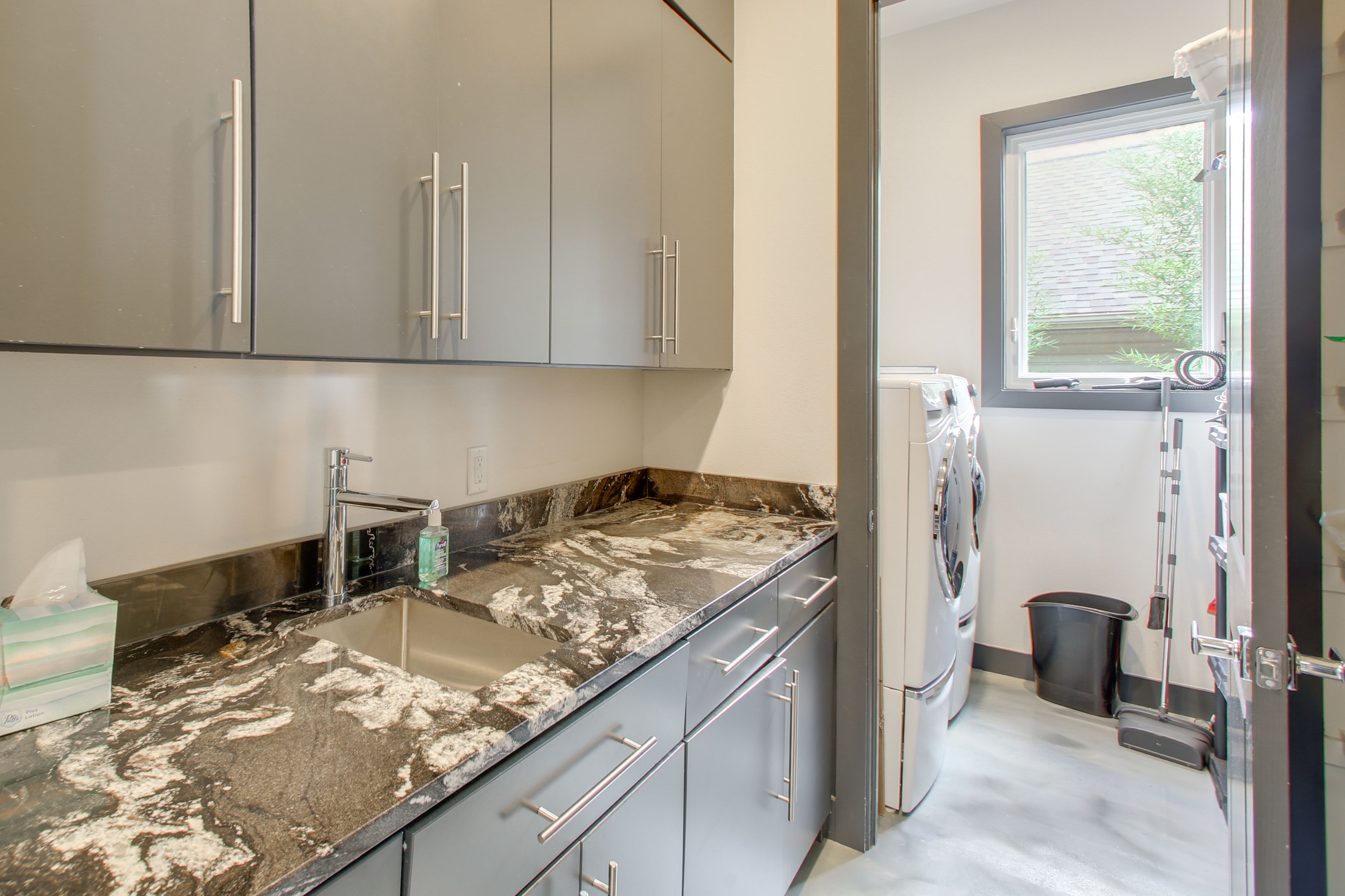 Laundry Room | 2nd Floor