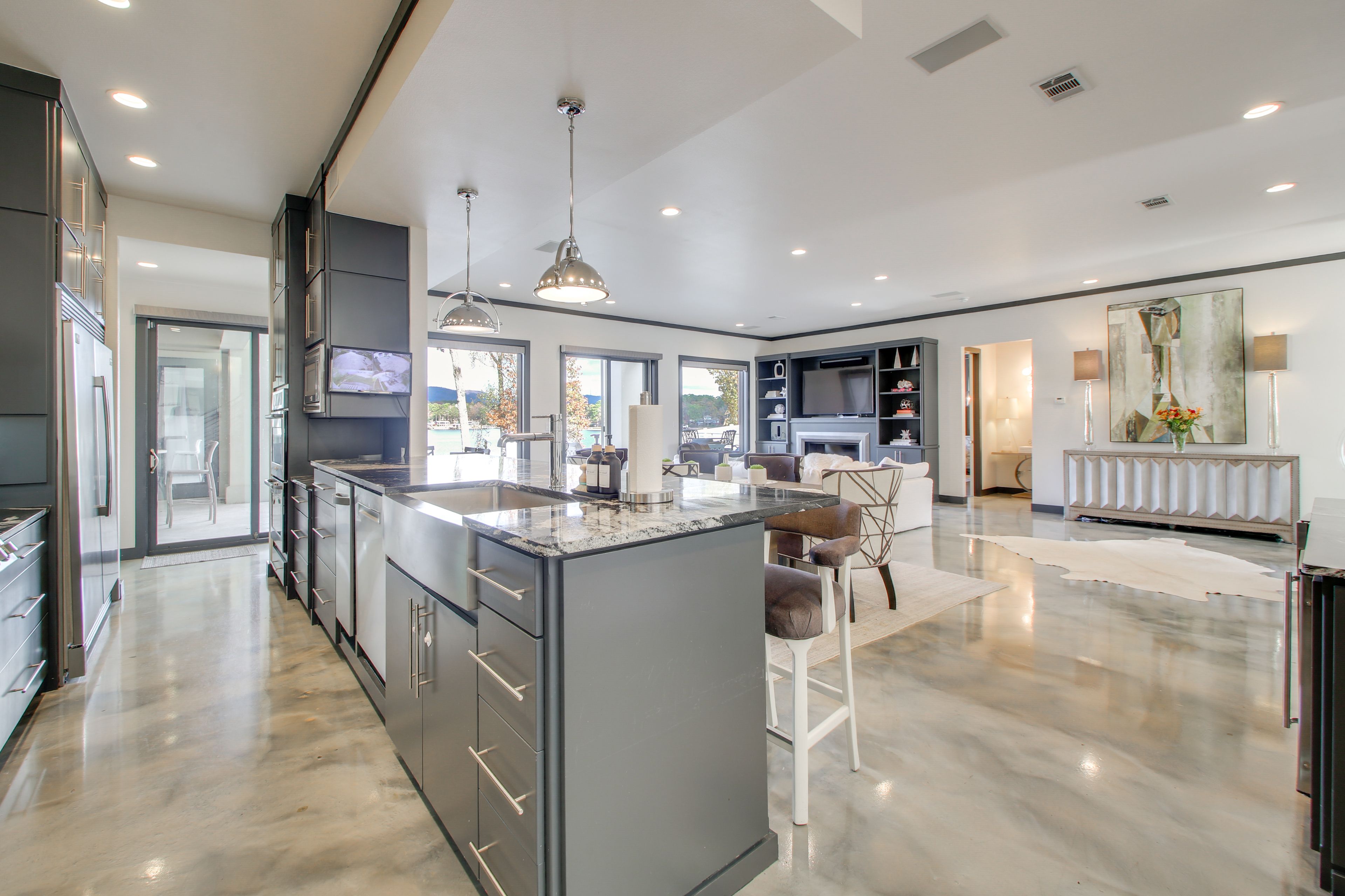 Kitchen | Cooking Basics | Coffee Maker | 1st Floor