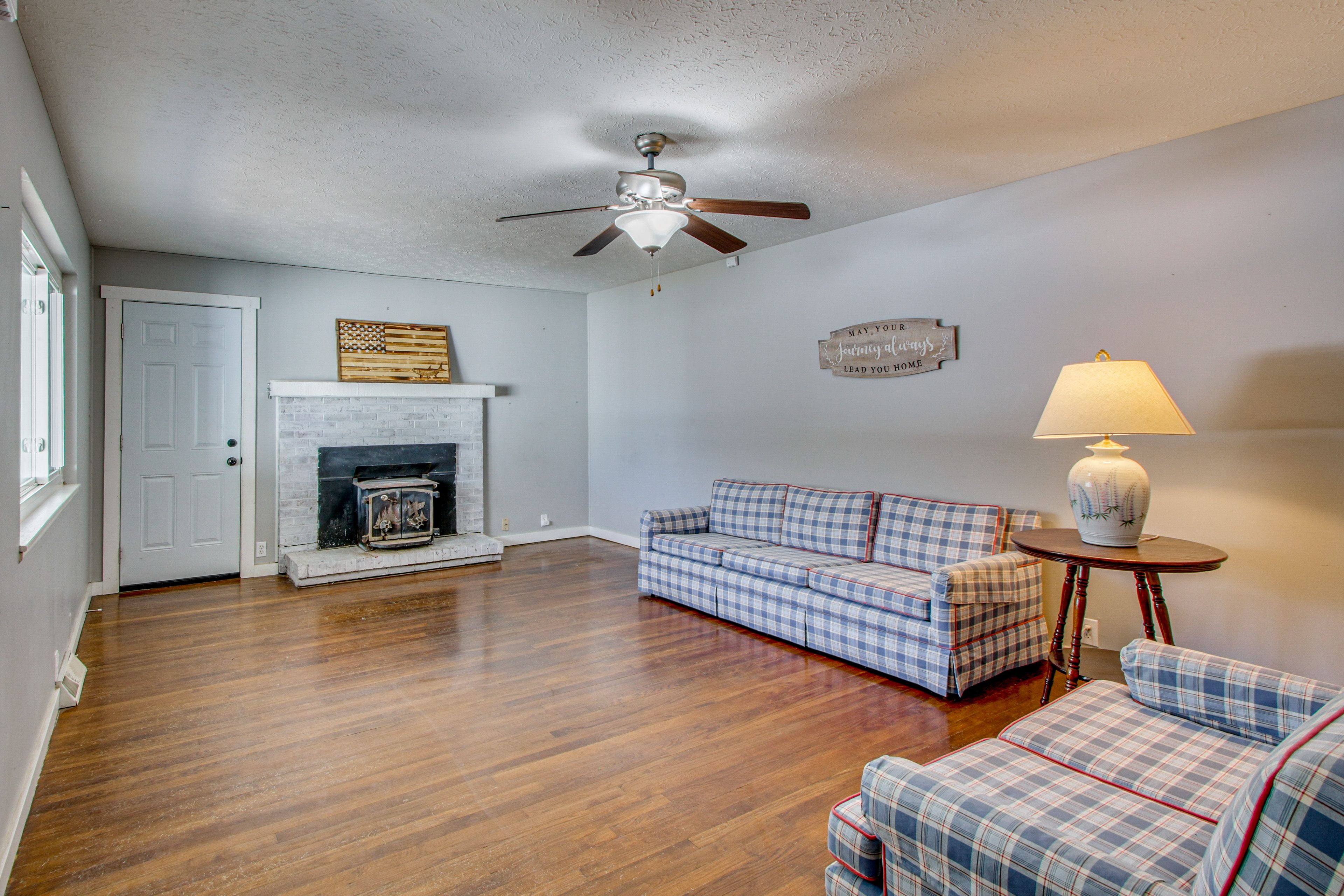 Living Room | 1st Floor