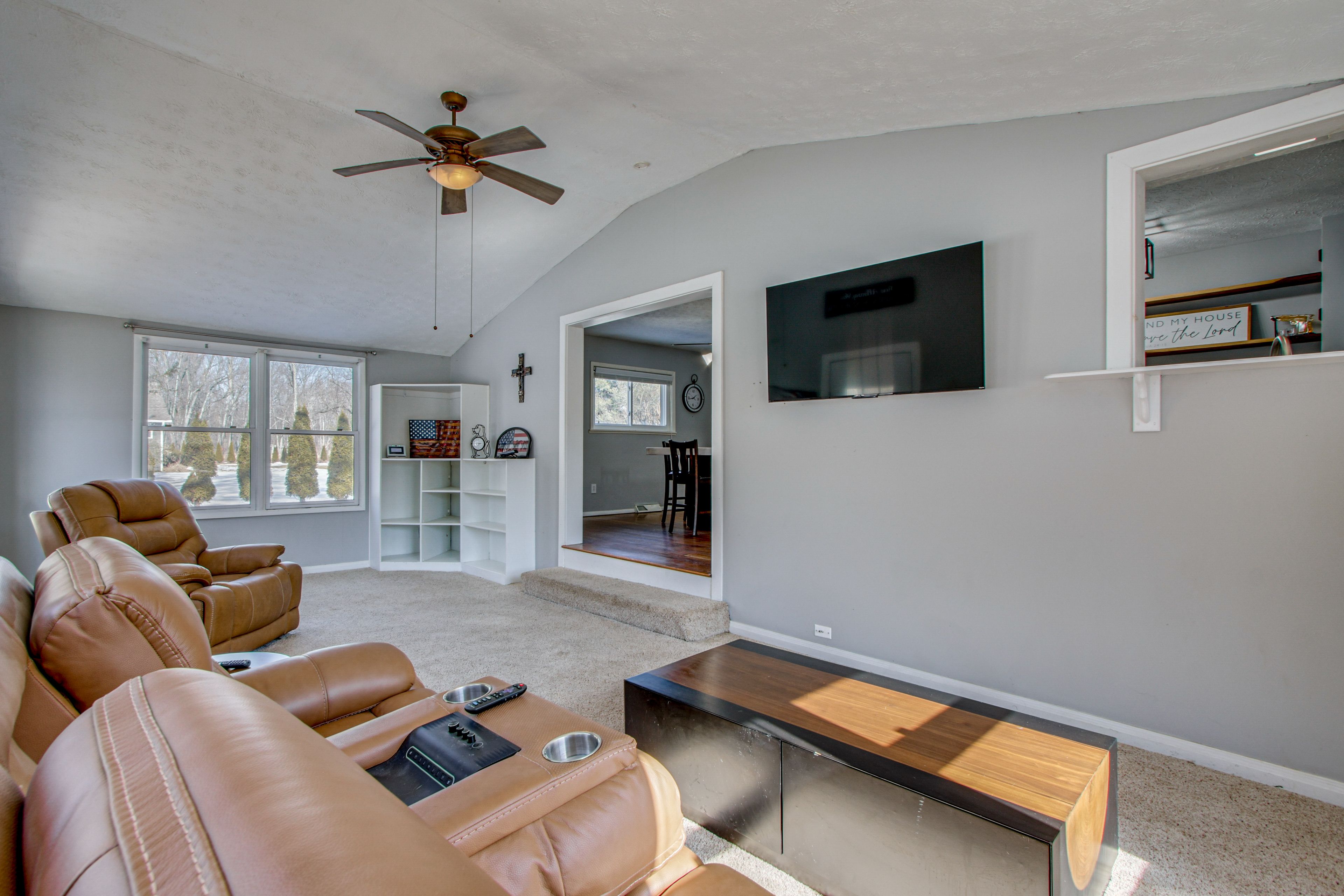 New Albany Vacation Rental | 3BR | 2BA | 1,900 Sq Ft