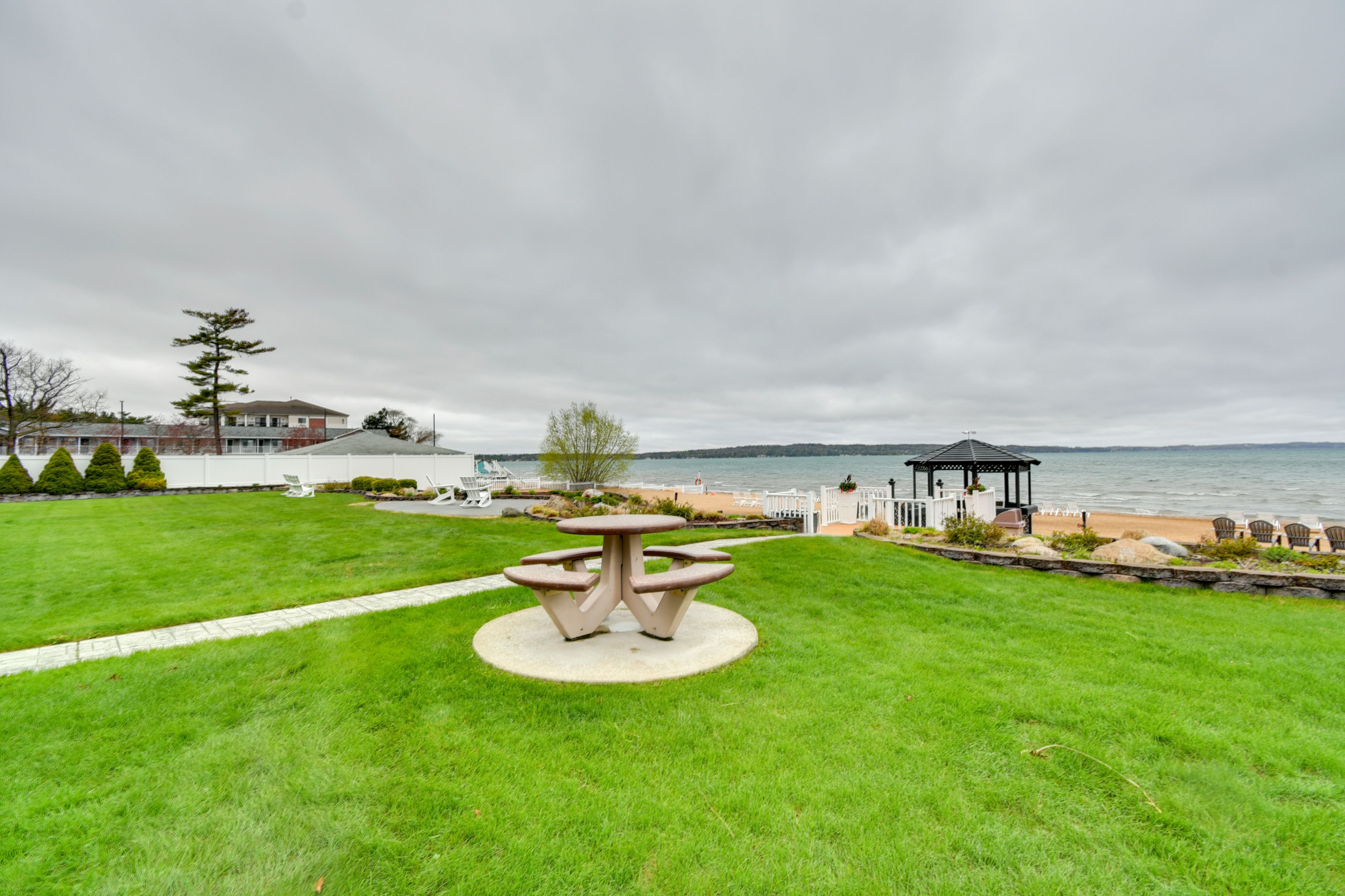 The Beach Haus | Community Amenities